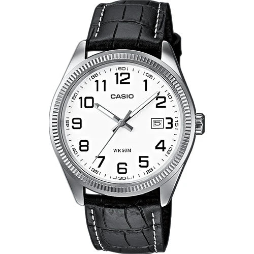 Casio Timeless Collection
