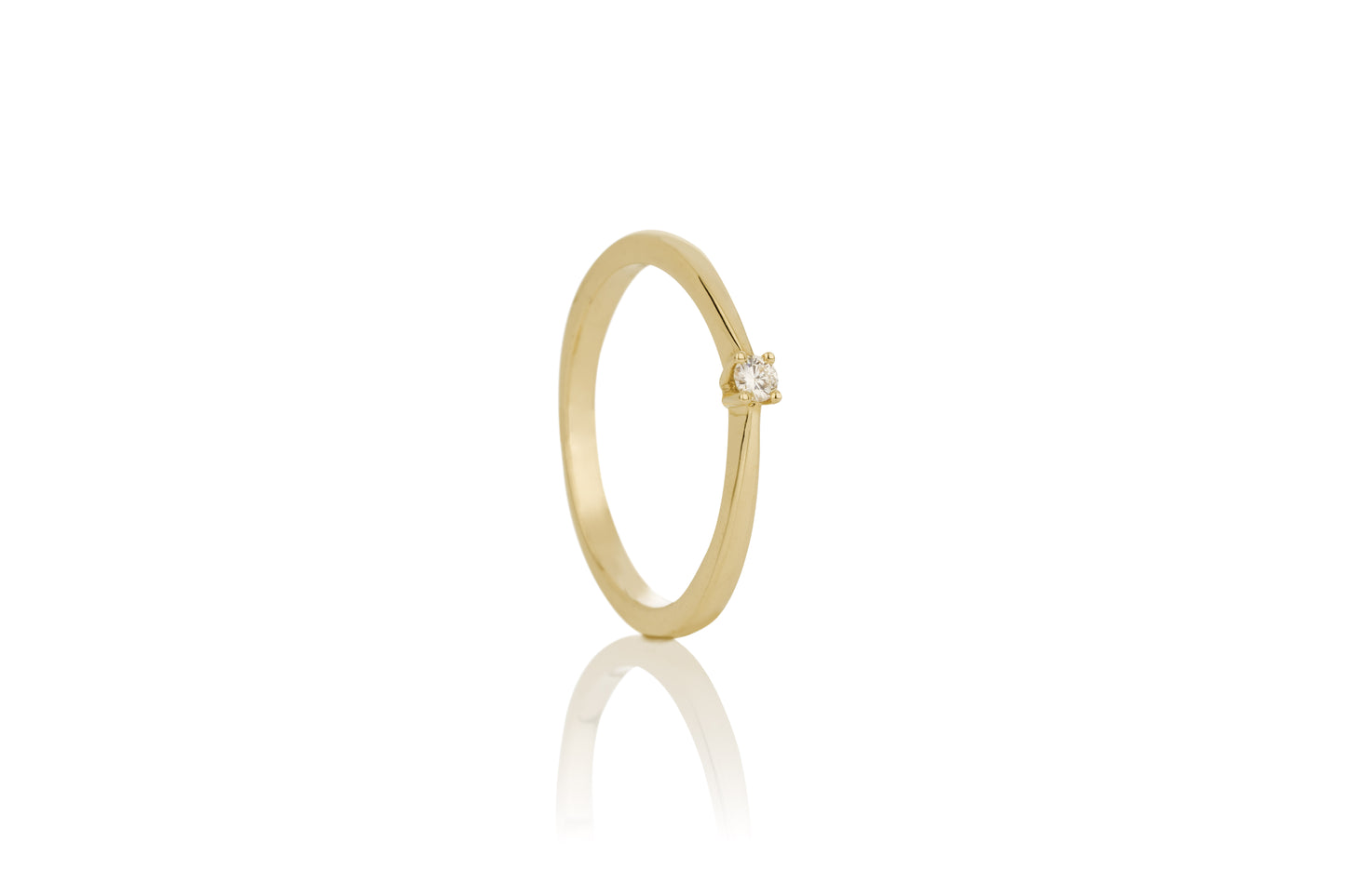 Demantshringur - HEART