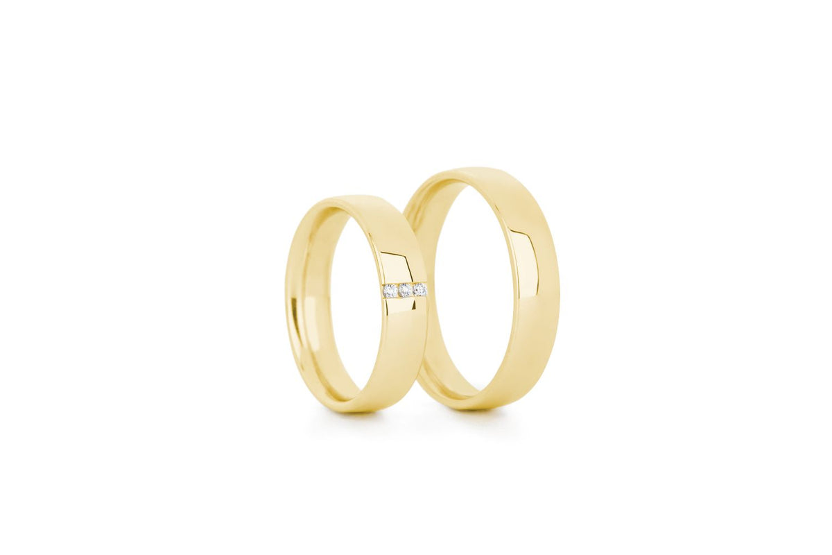 Gulagulll - Demantaröð