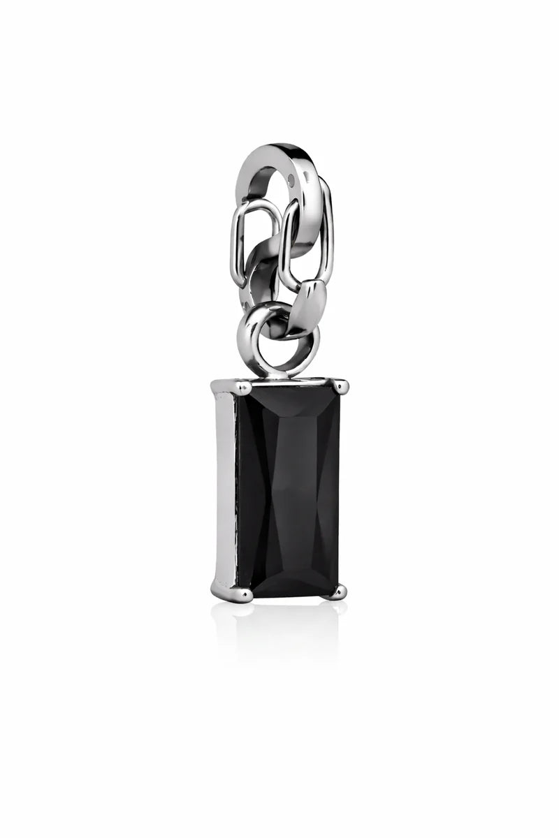Midnight Glow Charm - Hlín Reykdal