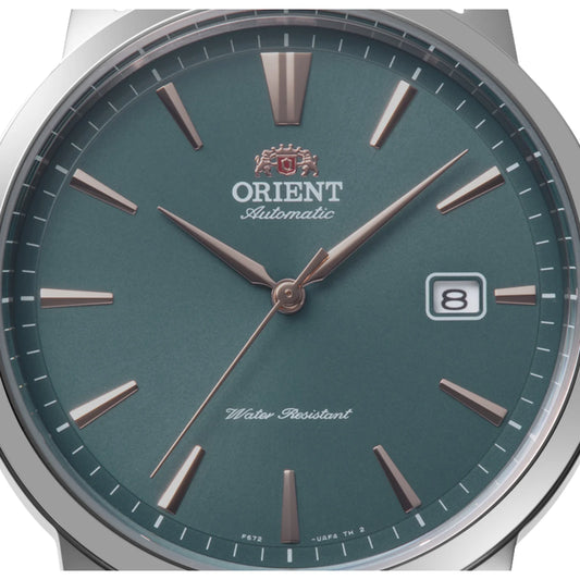 Orient Symphony
