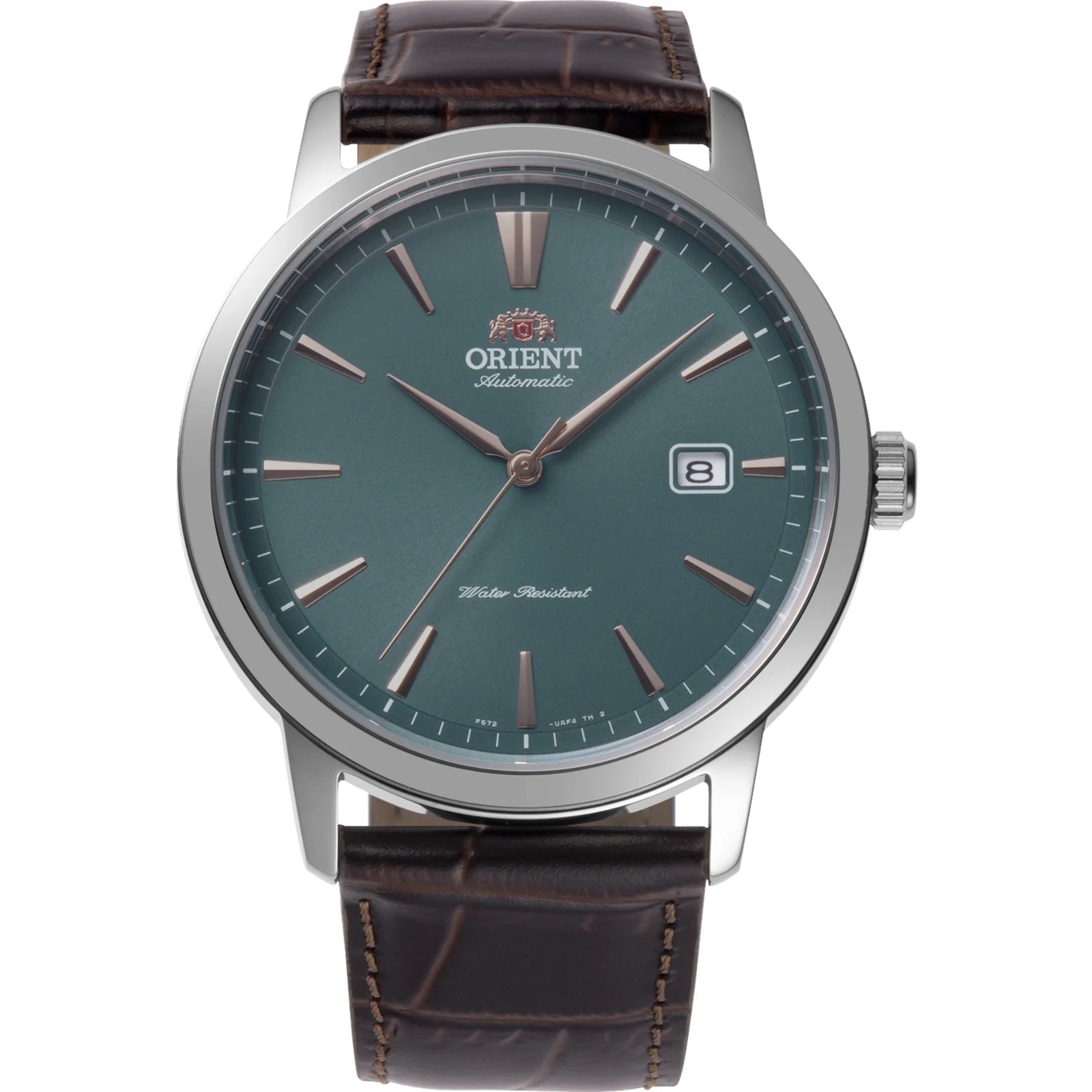 Orient Symphony