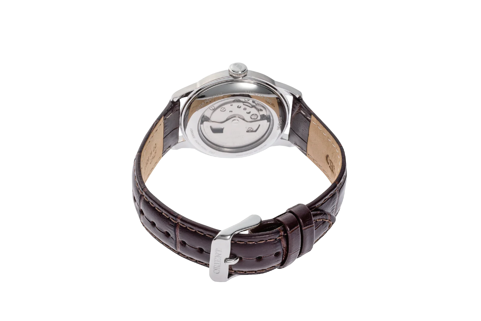 Orien Bambino Small Second