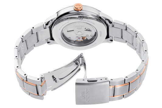 Orient Bambino Sun&Moon