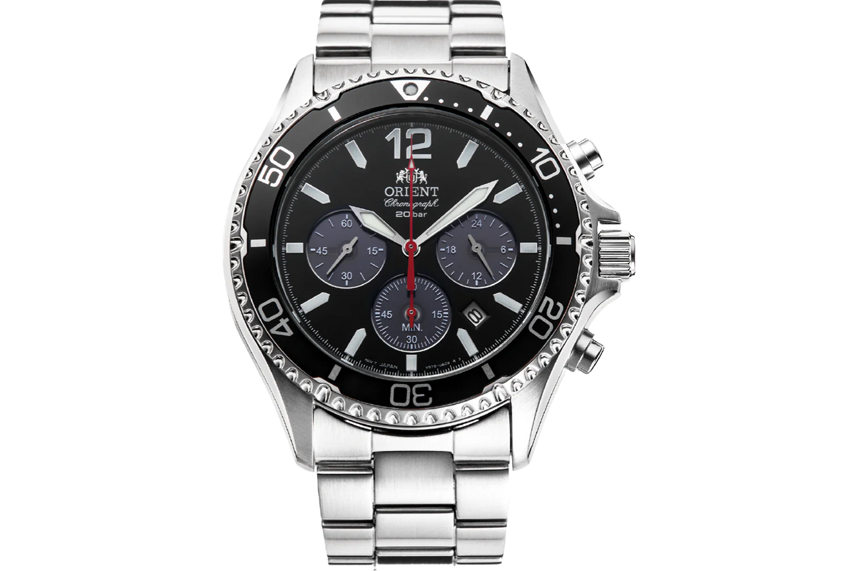 Orient Mako