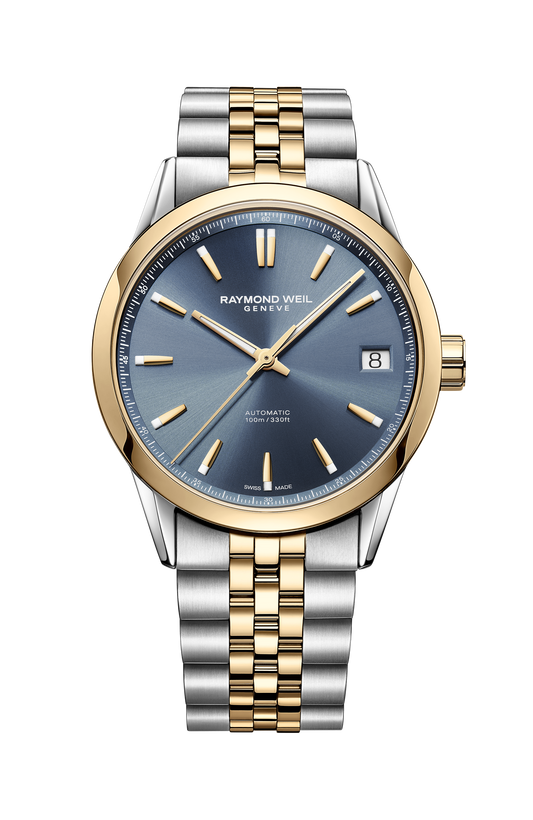 Raymond Weil - Freelancer