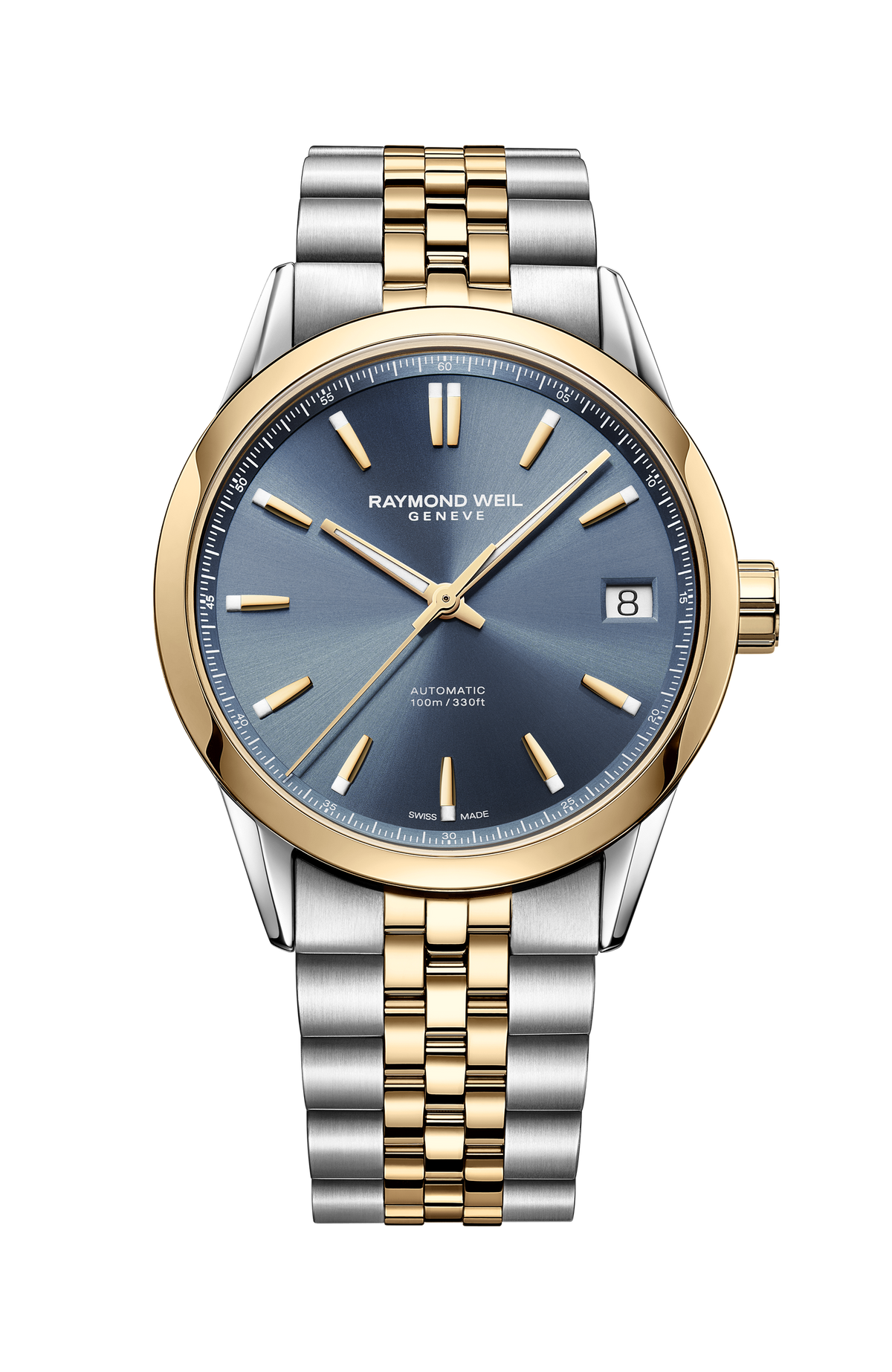 Raymond Weil - Freelancer