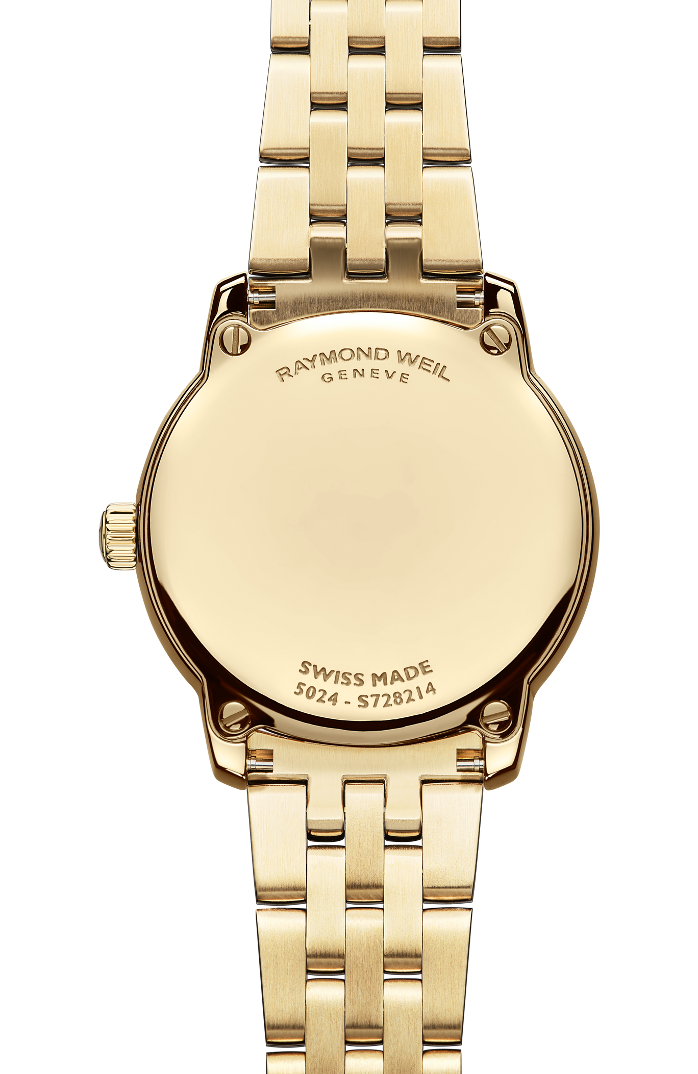 Raymond Weil - Toccata