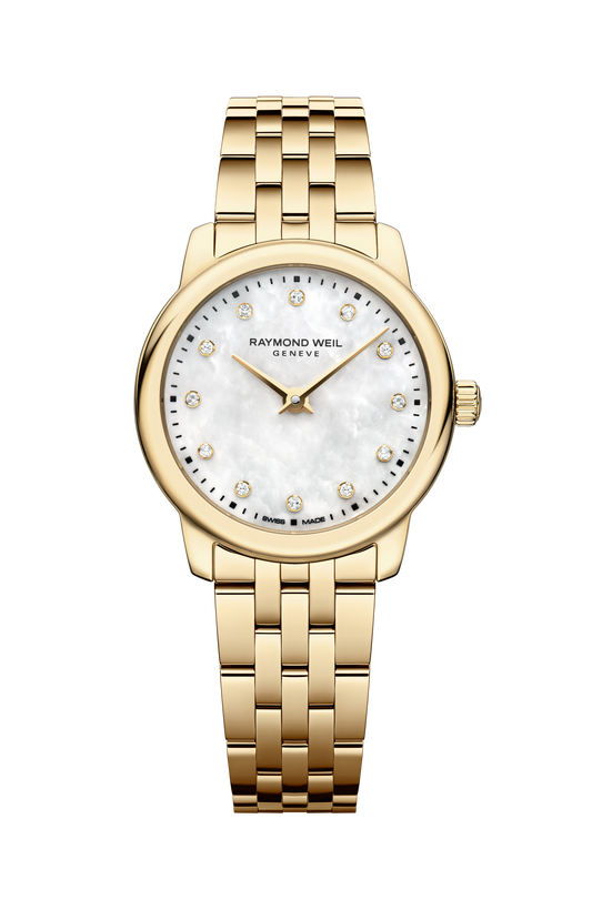 Raymond Weil - Toccata