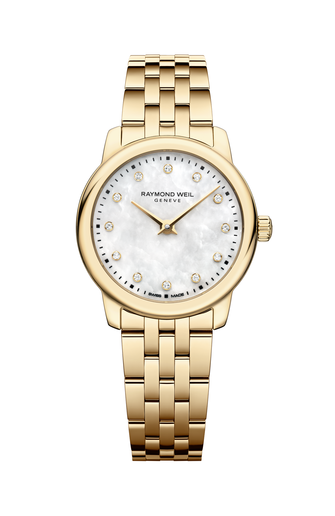 Raymond Weil - Toccata