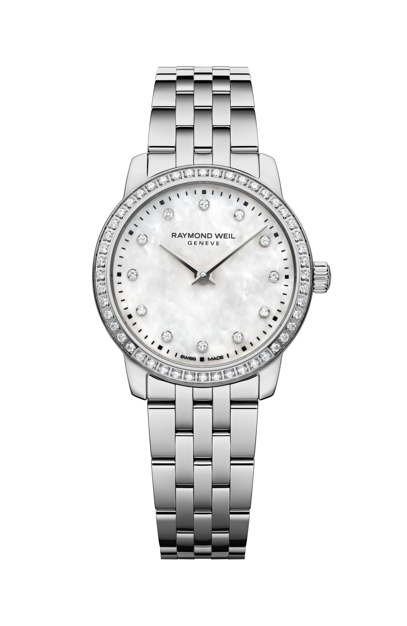 Raymond Weil - Toccata