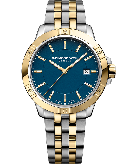 Raymond Weil - Tango