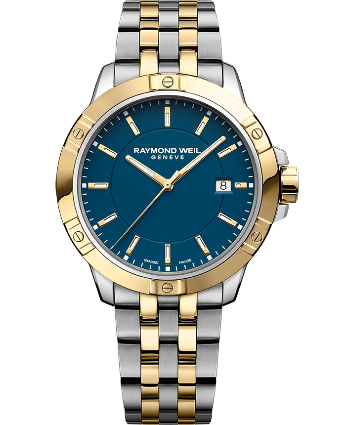 Raymond Weil - Tango