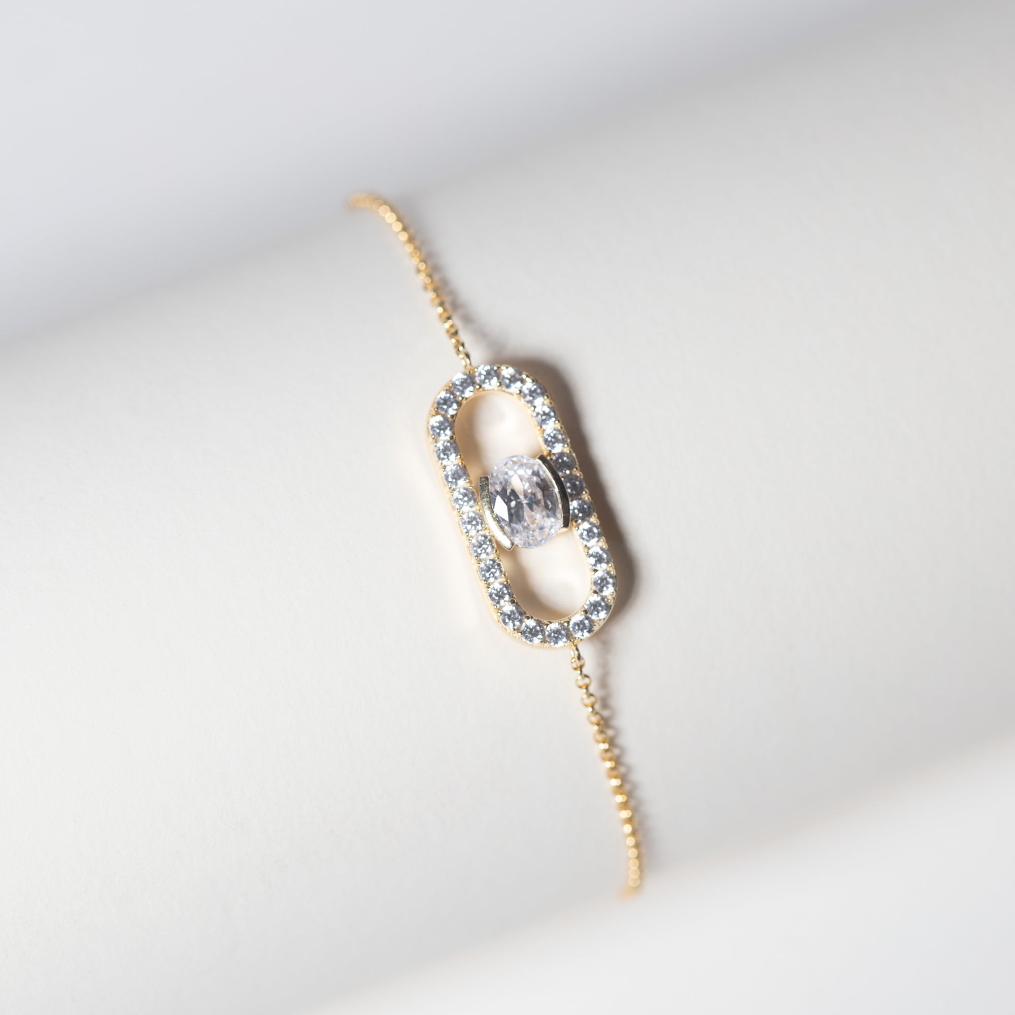 ELLISSE CAREZZA - Sif Jakobs