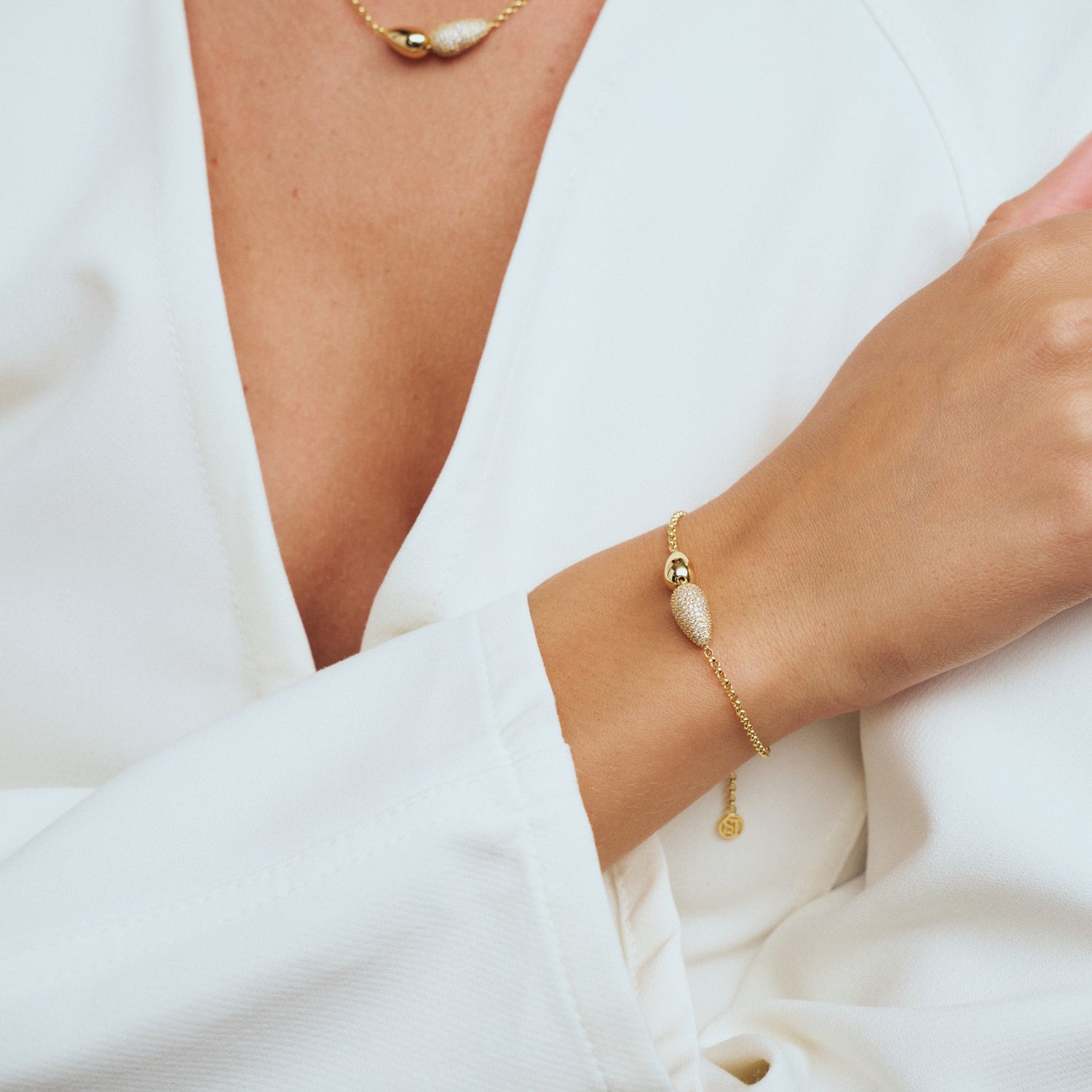 GOCCIA DUE - Sif Jakobs