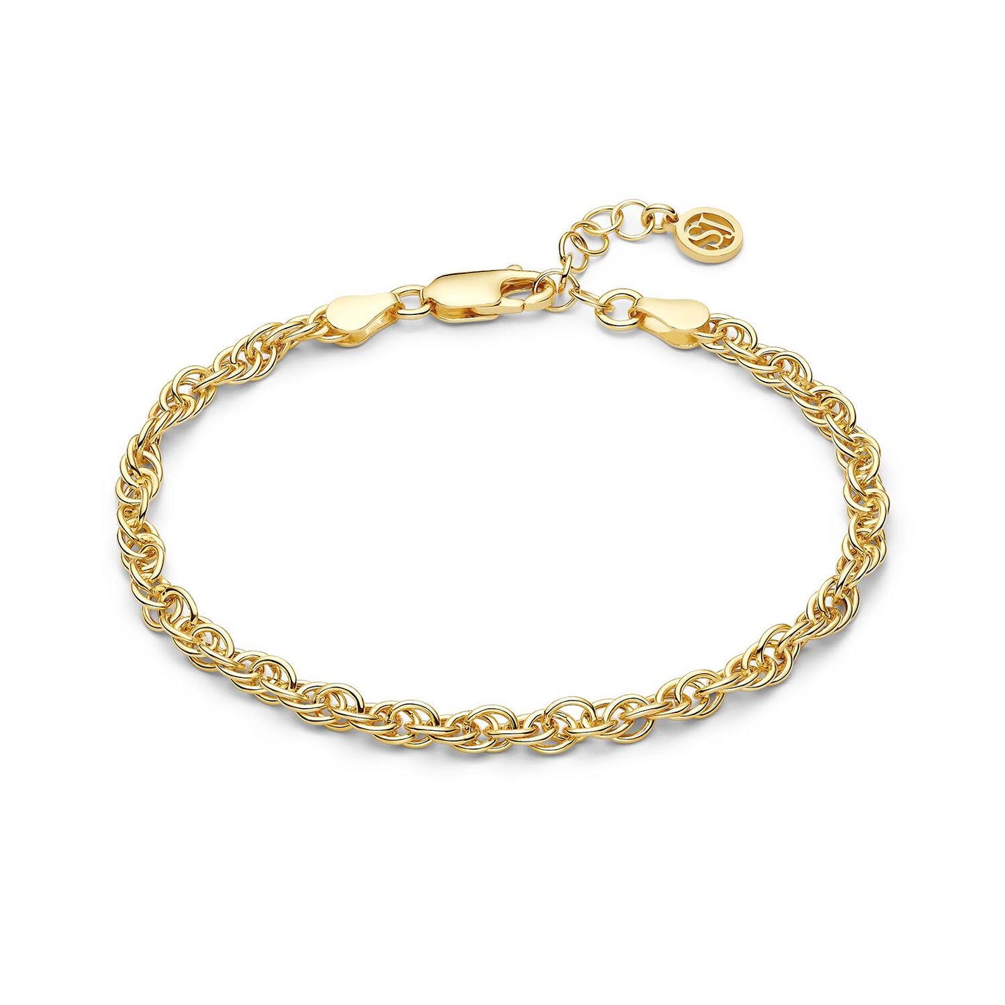 SIF JAKOBS - Intreccio armband