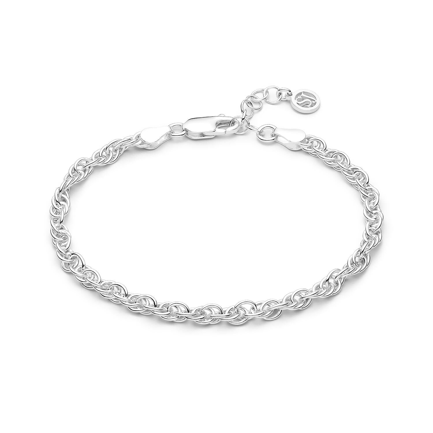 SIF JAKOBS - Intreccio armband