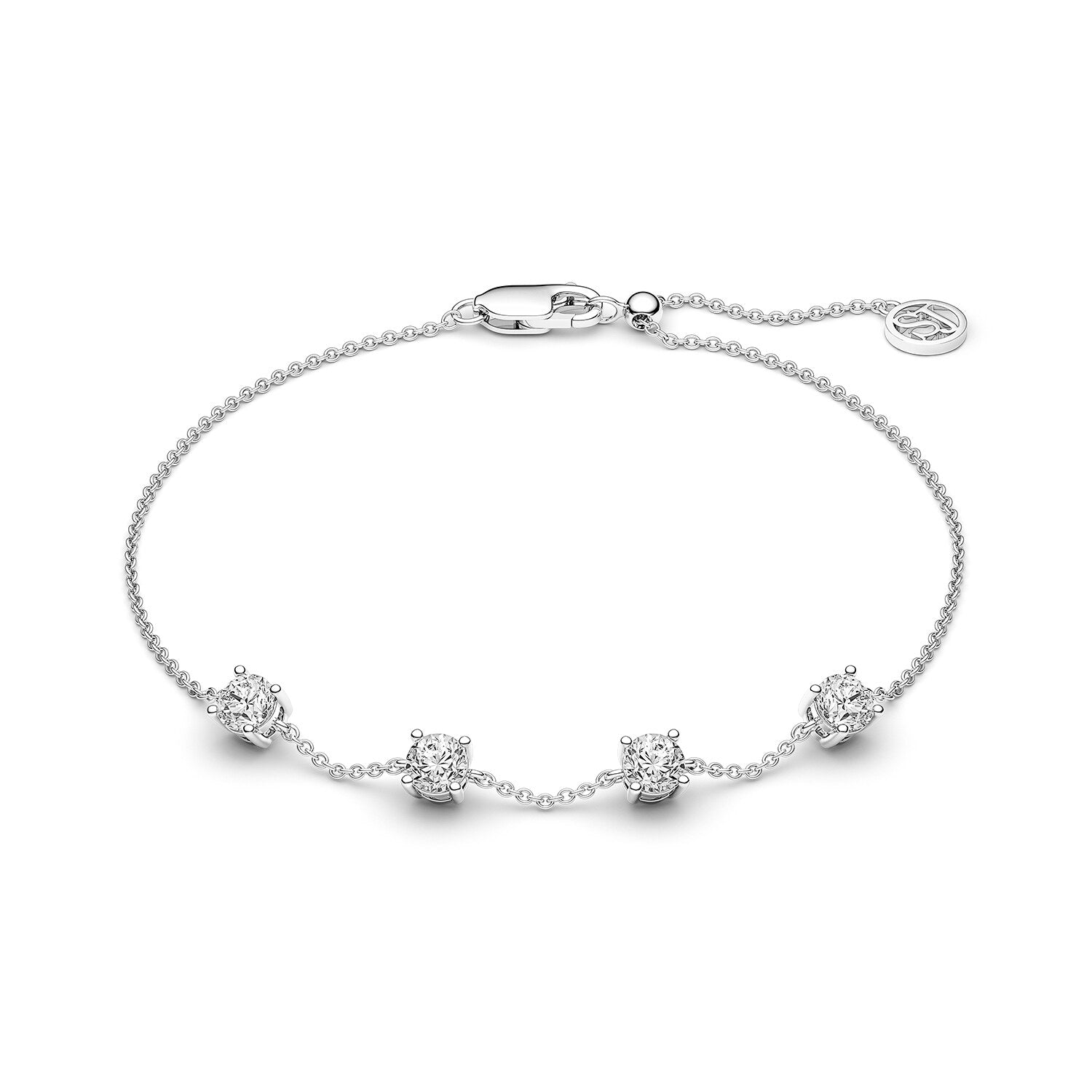 SIF JAKOBS - Princess QUATTRO armband