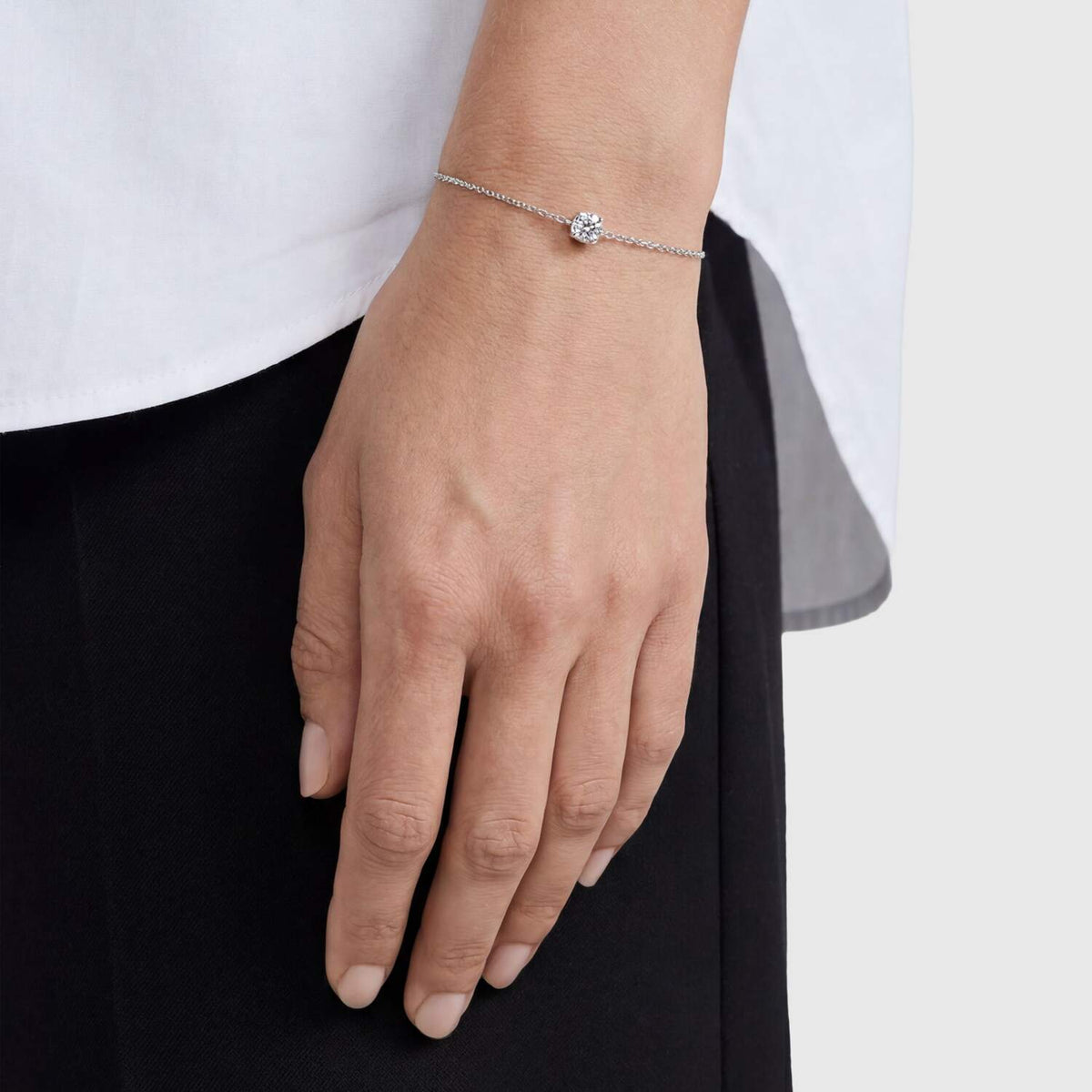 SIF JAKOBS - Princess UNO armband