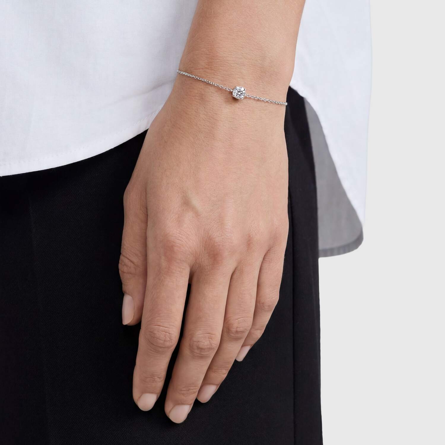 SIF JAKOBS - Princess UNO armband