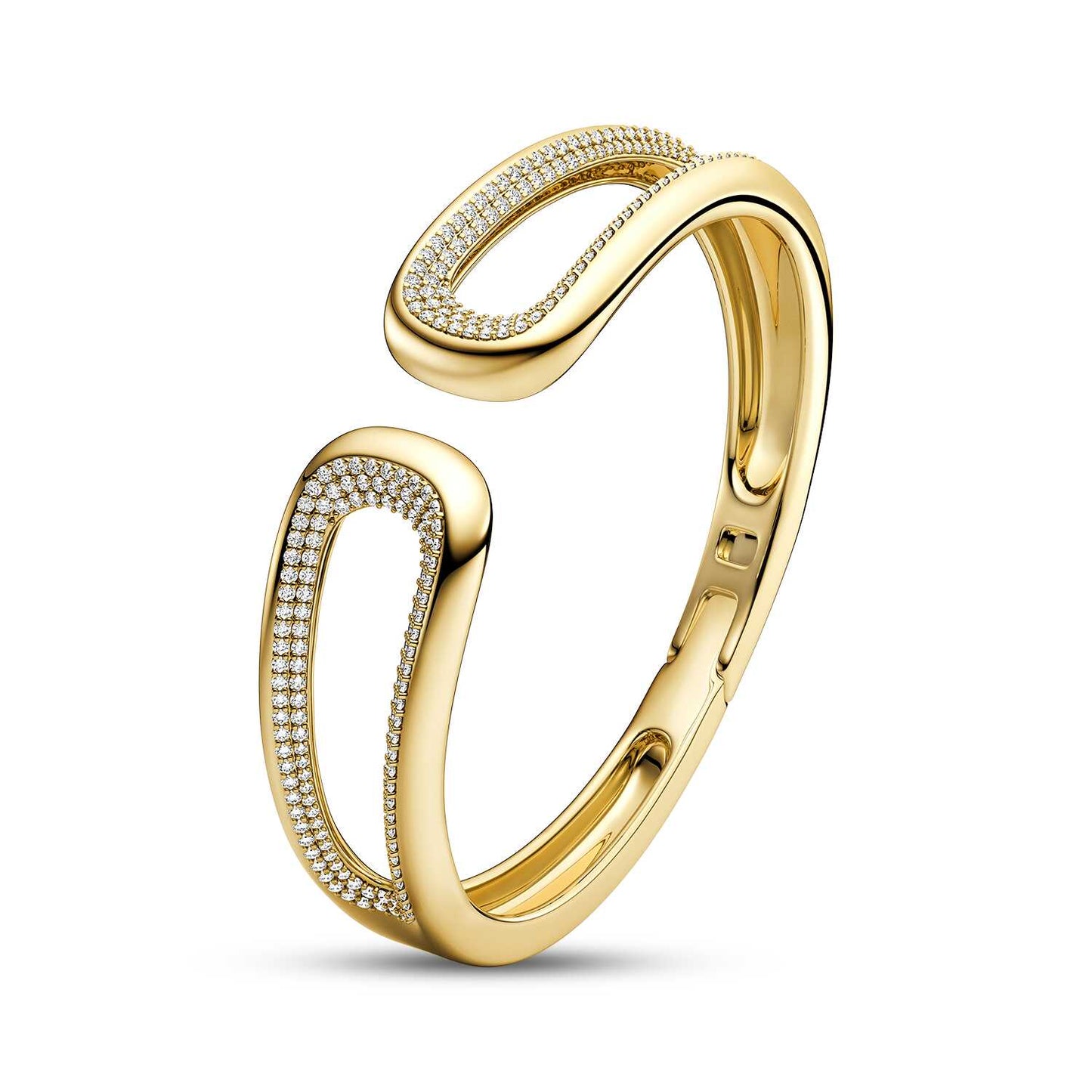 SIF JAKOBS - Borsa Due Bangle