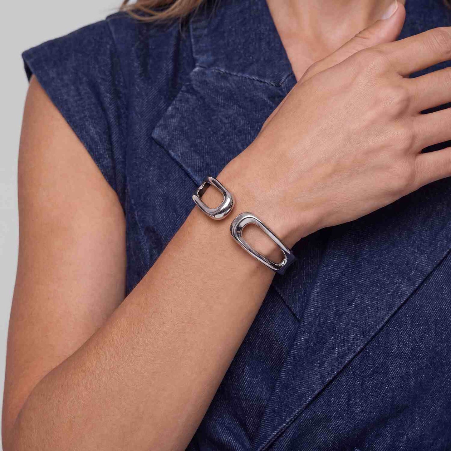 SIF JAKOBS - Borsa Due Bangle