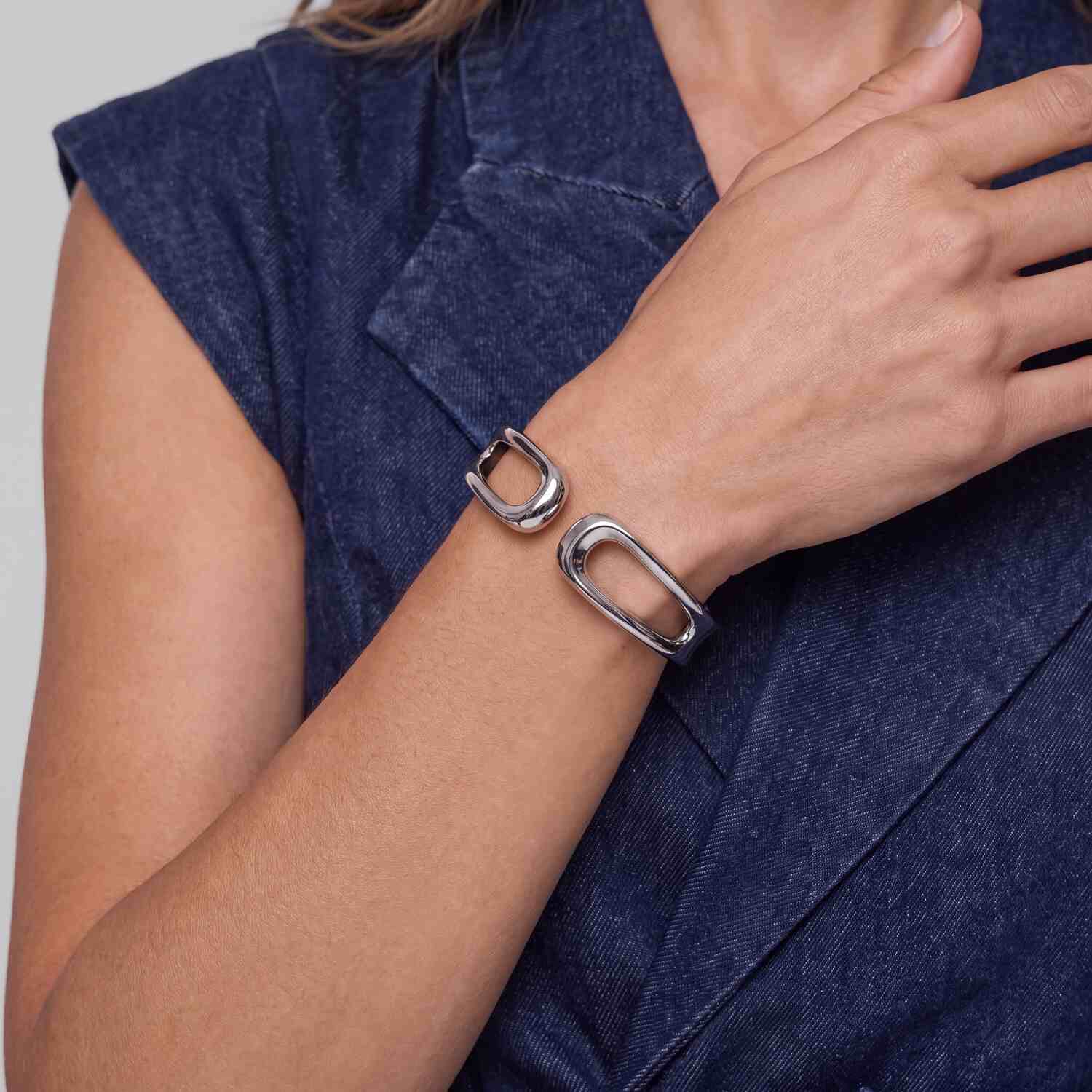 SIF JAKOBS - Borsa Due Bangle