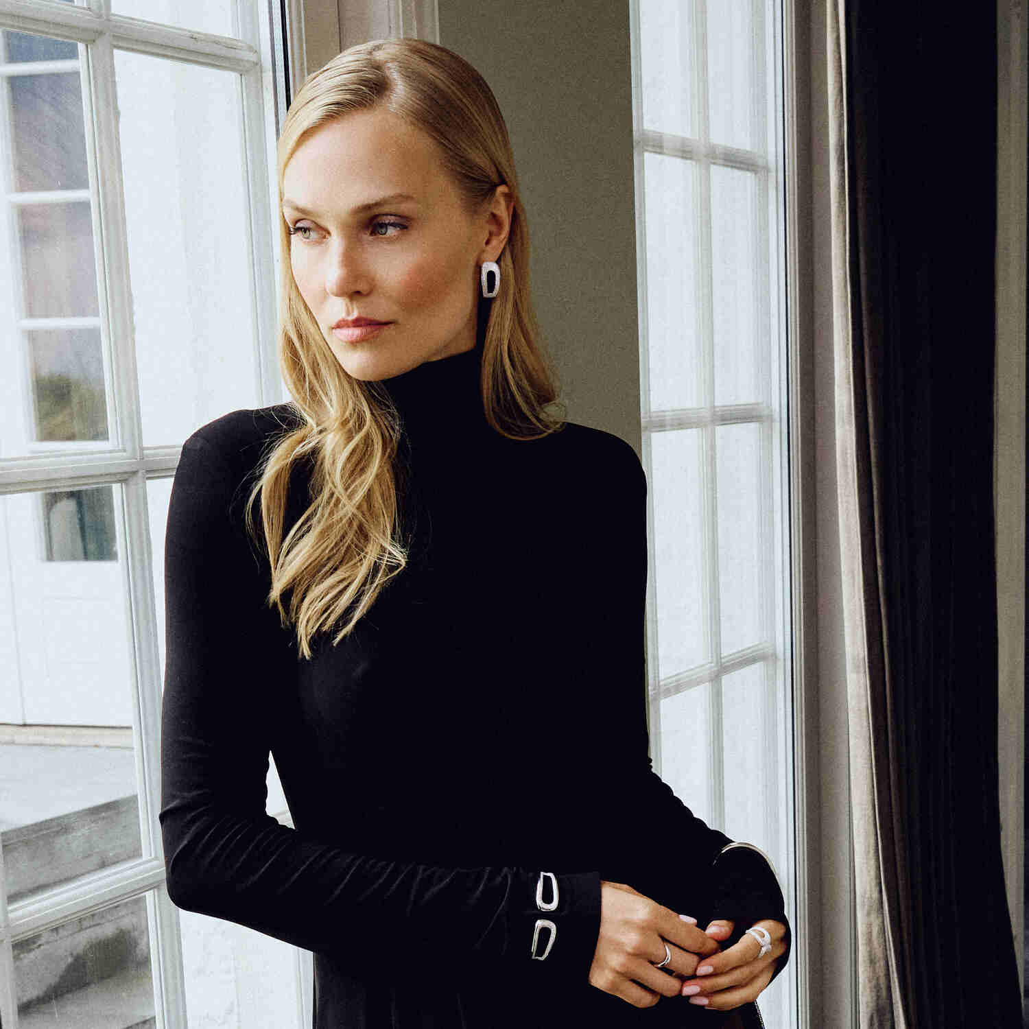 SIF JAKOBS - Borsa Due Bangle