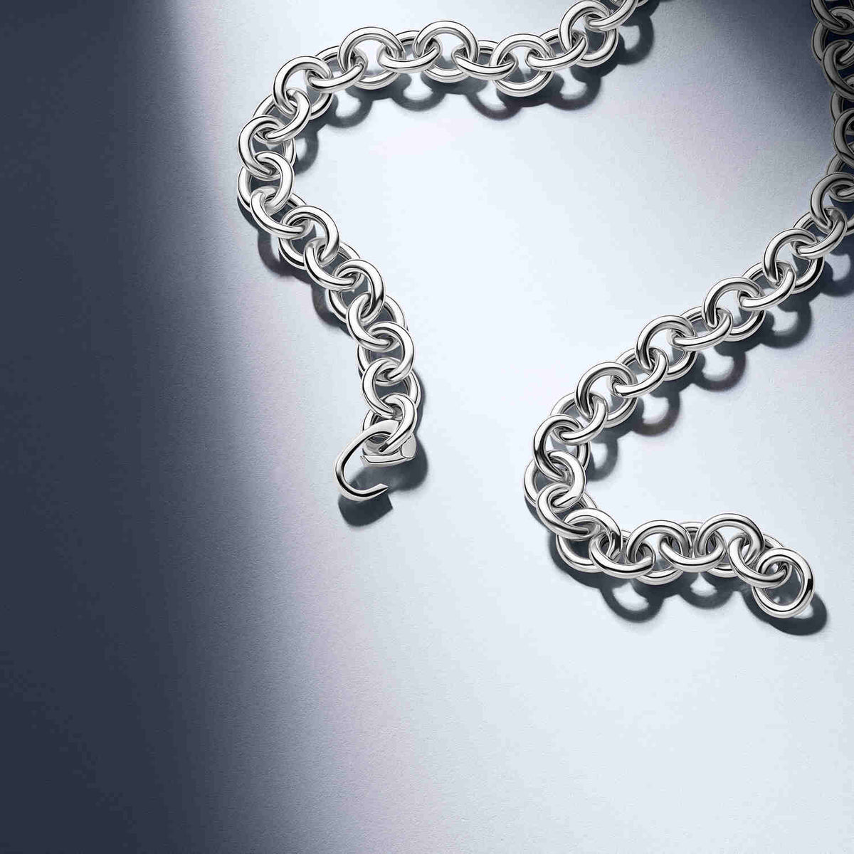 CARRARA CHAIN - Sif Jakobs