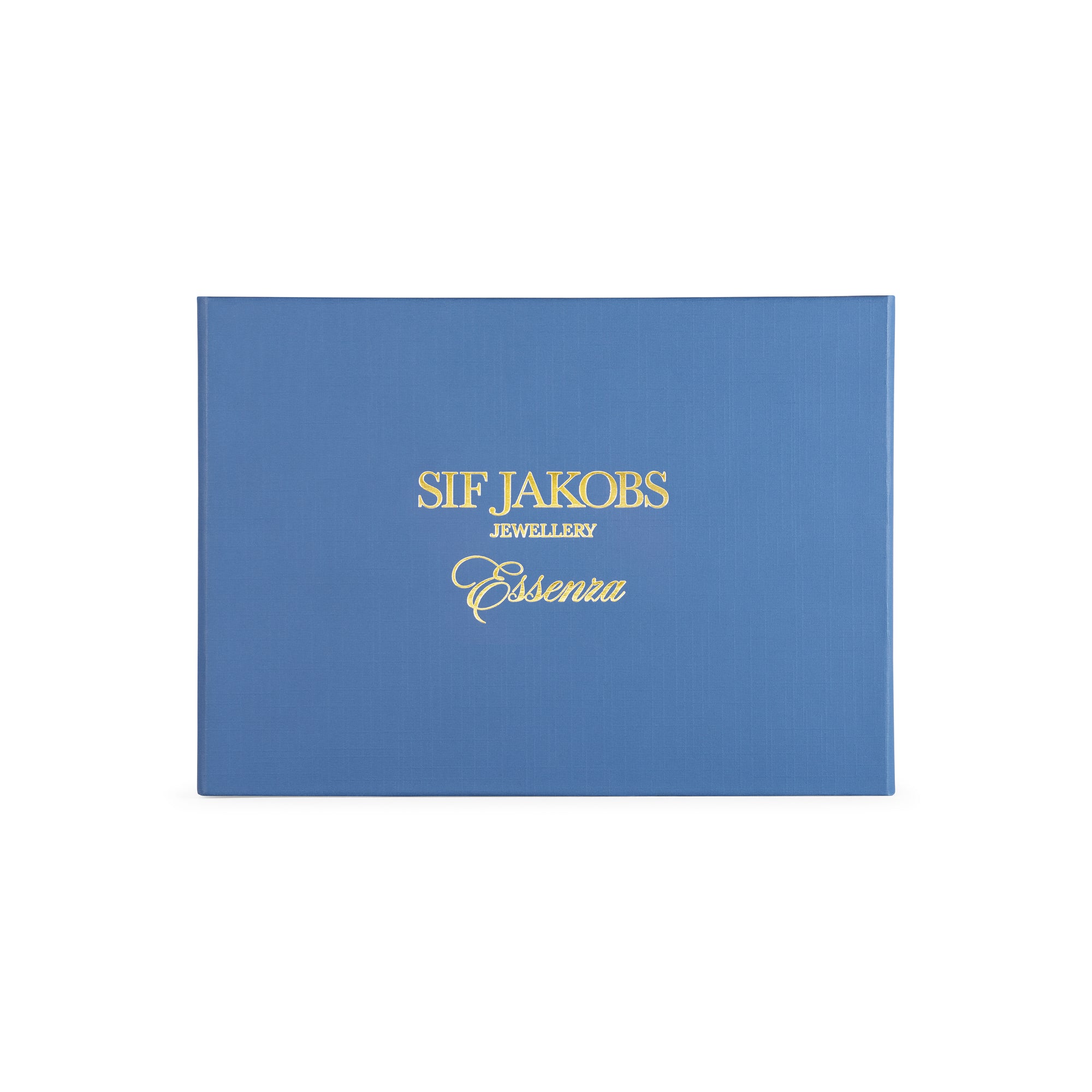 ESSENZA AÐVENTUDAGATAL SILFUR - Sif Jakobs