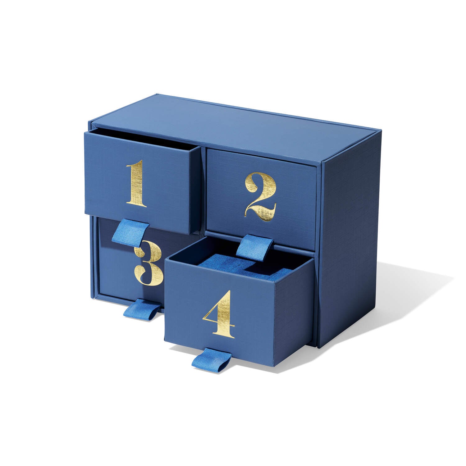 ESSENZA AÐVENTUDAGATAL SILFUR - Sif Jakobs