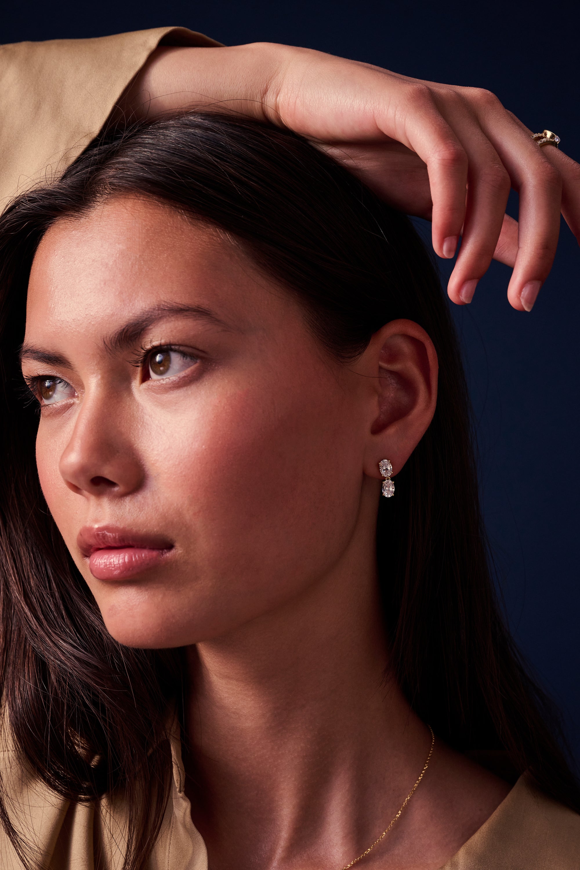 ELLISSE DUE PICCOLO - Sif Jakobs