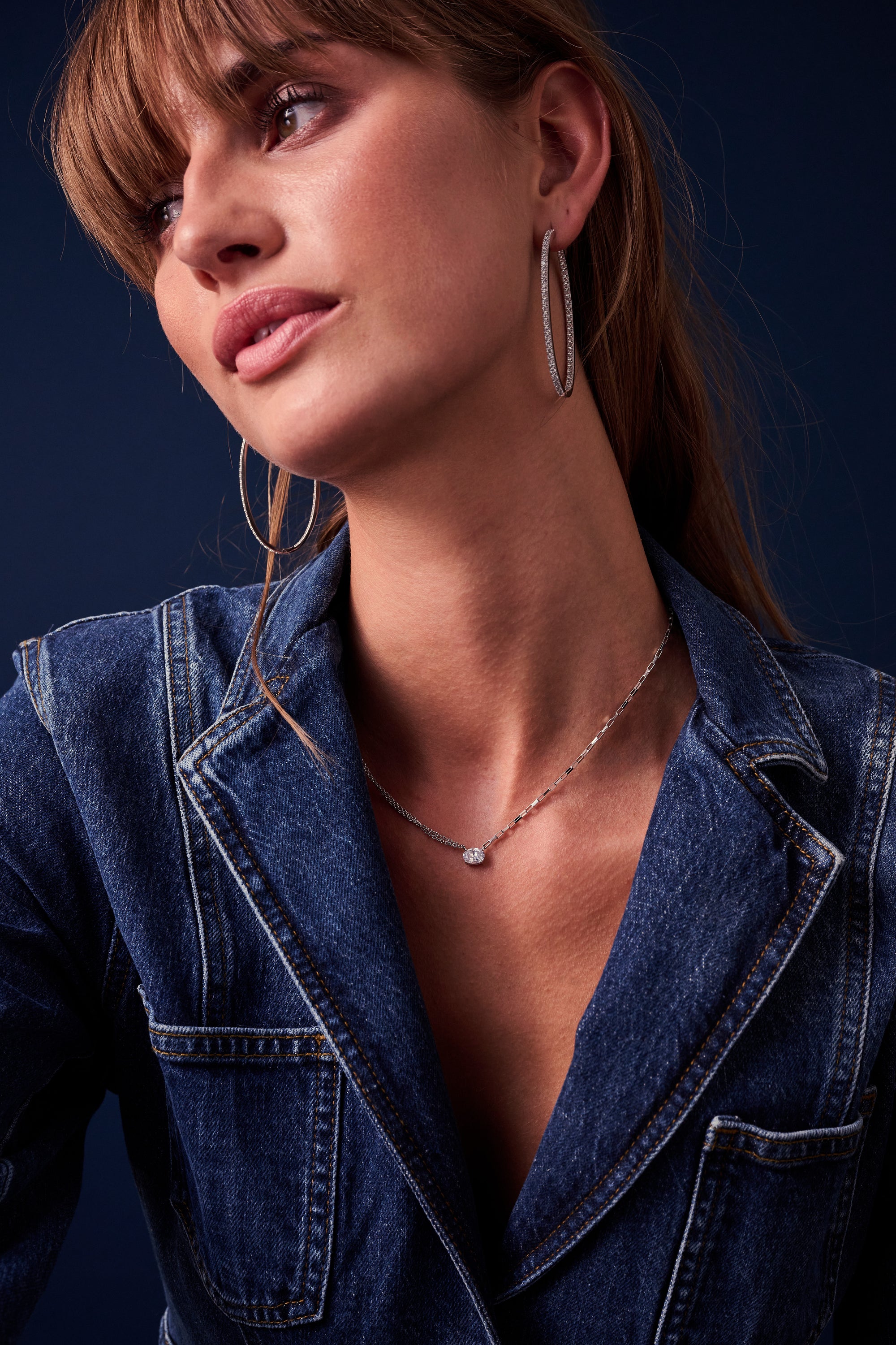 ELLISSE GRANDE - Sif Jakobs