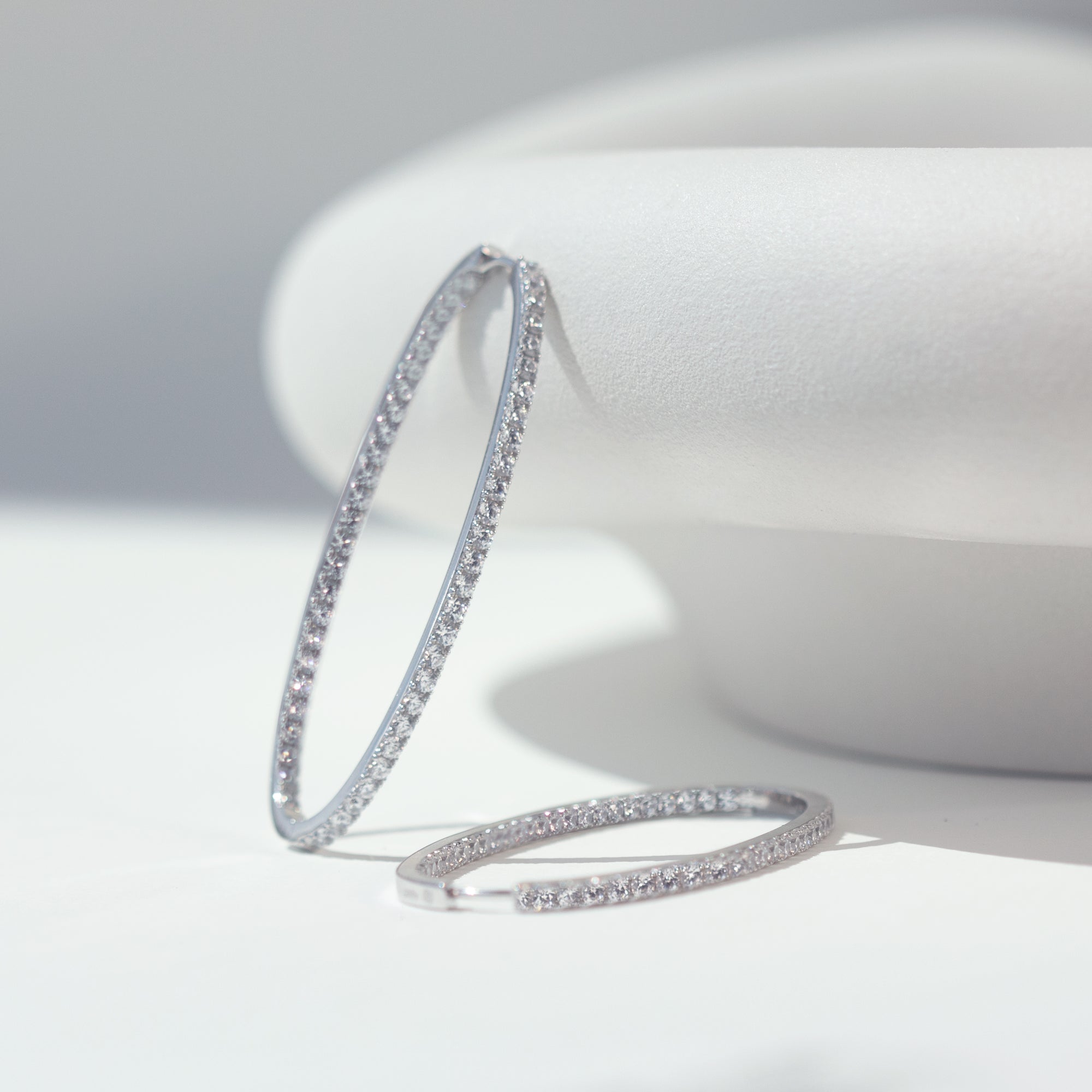 ELLISSE GRANDE - Sif Jakobs