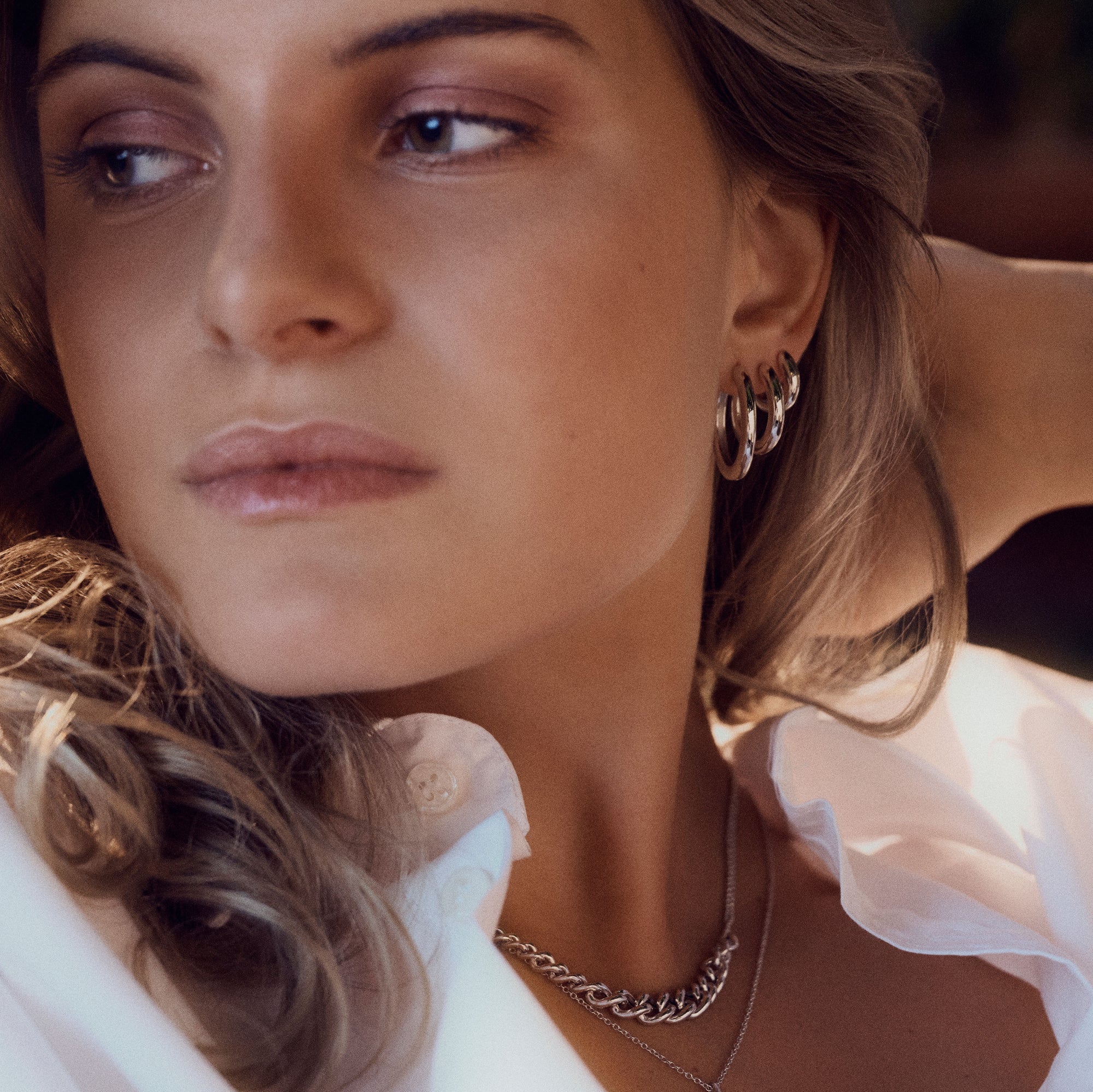 CARRARA PIANURA GRANDE - Sif Jakobs