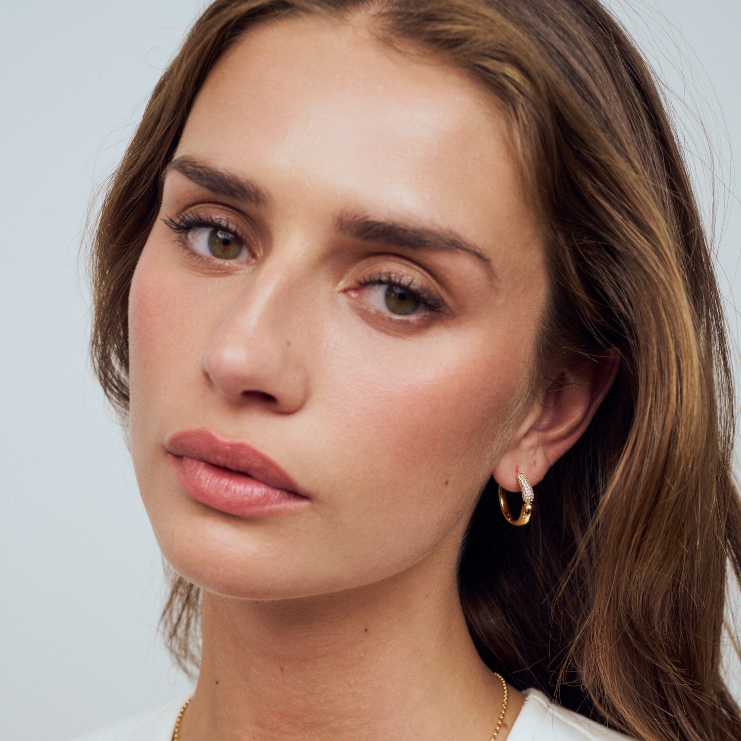 GOCCIA CREOLO GRANDE - Sif Jakobs