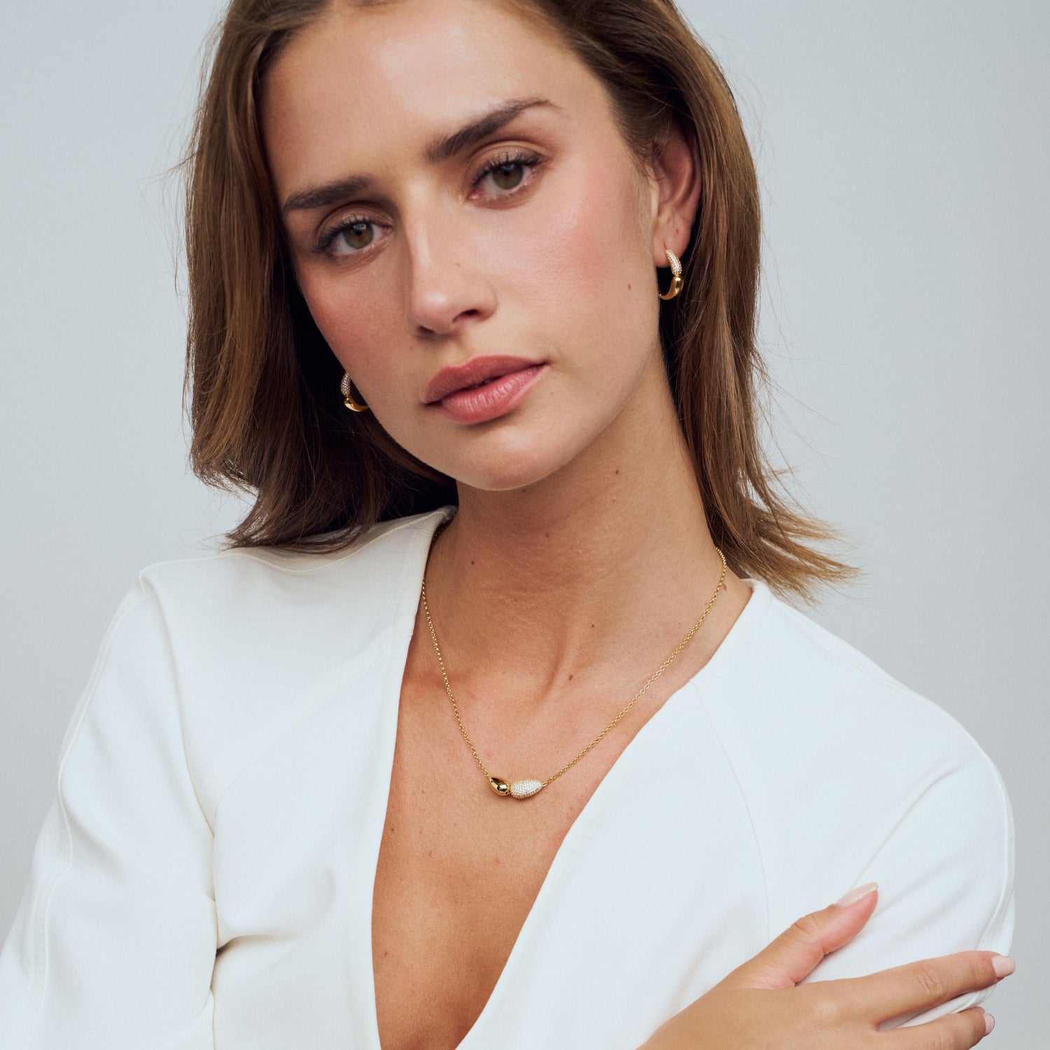 GOCCIA CREOLO GRANDE - Sif Jakobs