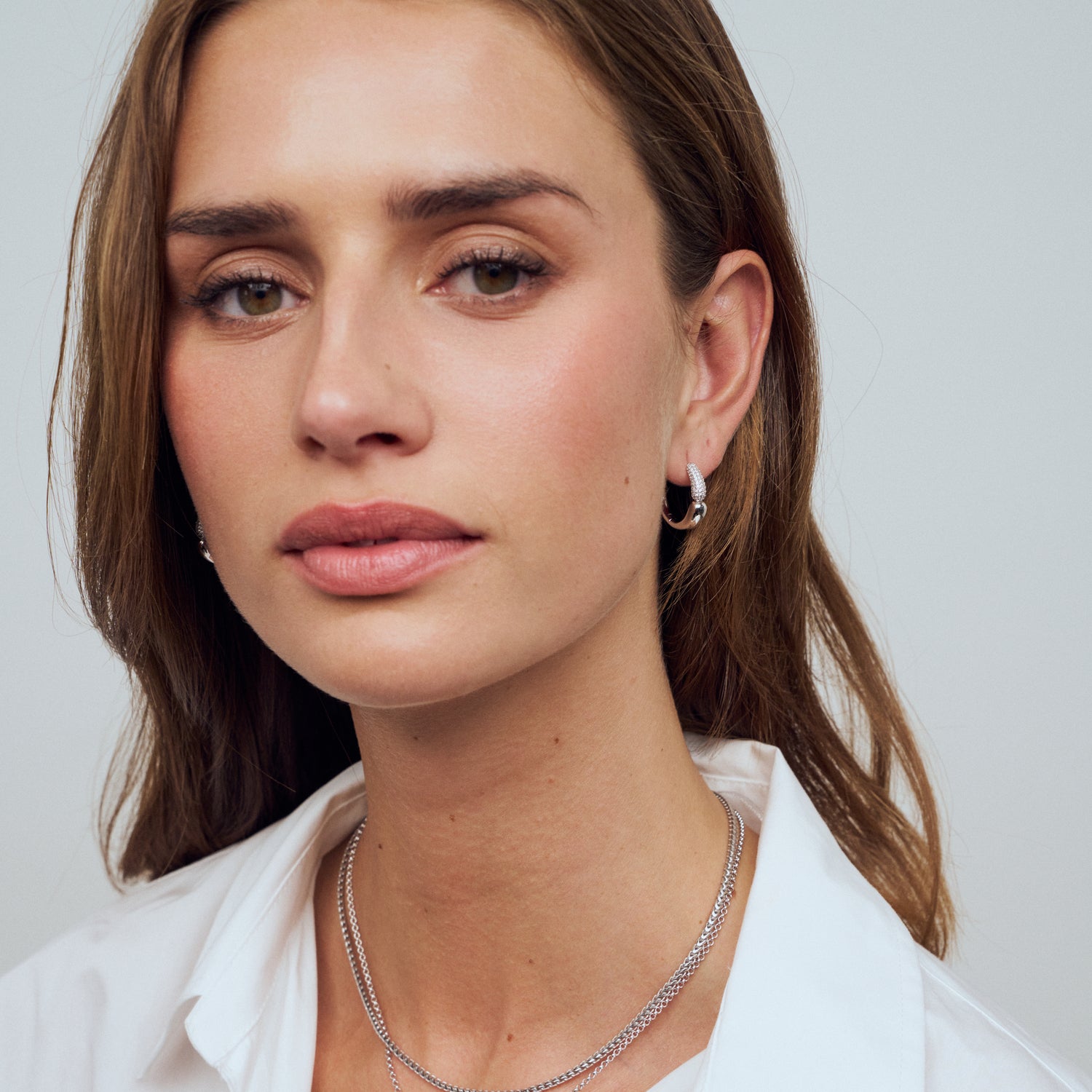 GOCCIA CREOLO GRANDE - Sif Jakobs