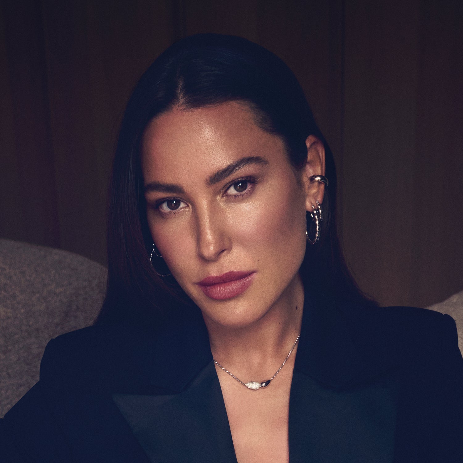 GOCCIA CERCHIETTO PICCOLO - Sif Jakobs