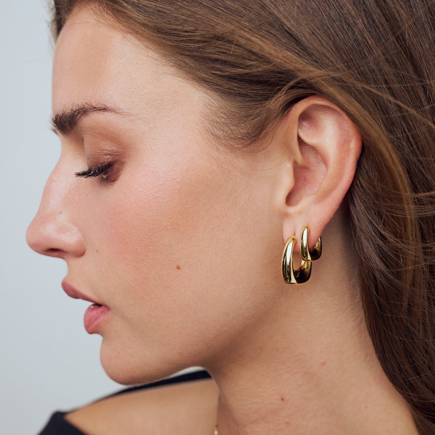 BORSA PIANURA PICCOLO - Sif Jakobs