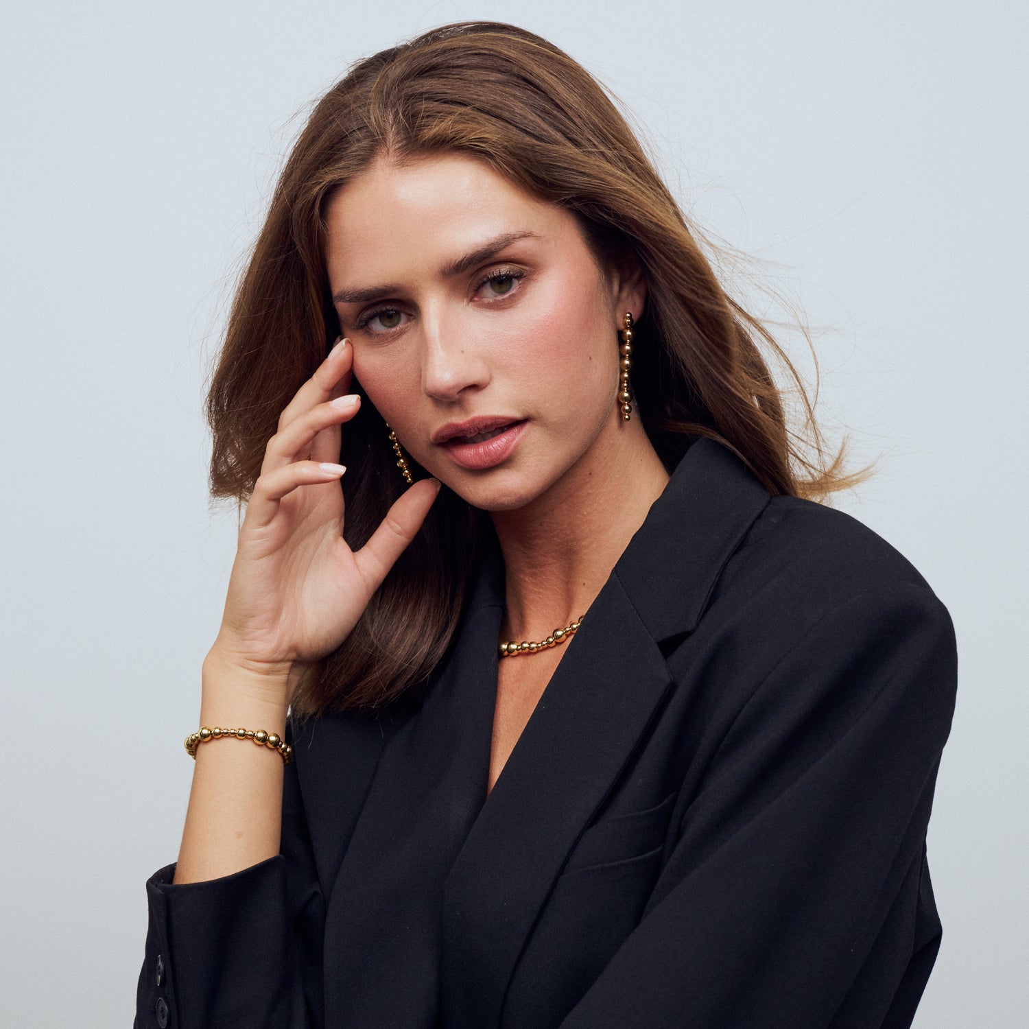 BORMIO LUNGO - Sif Jakobs