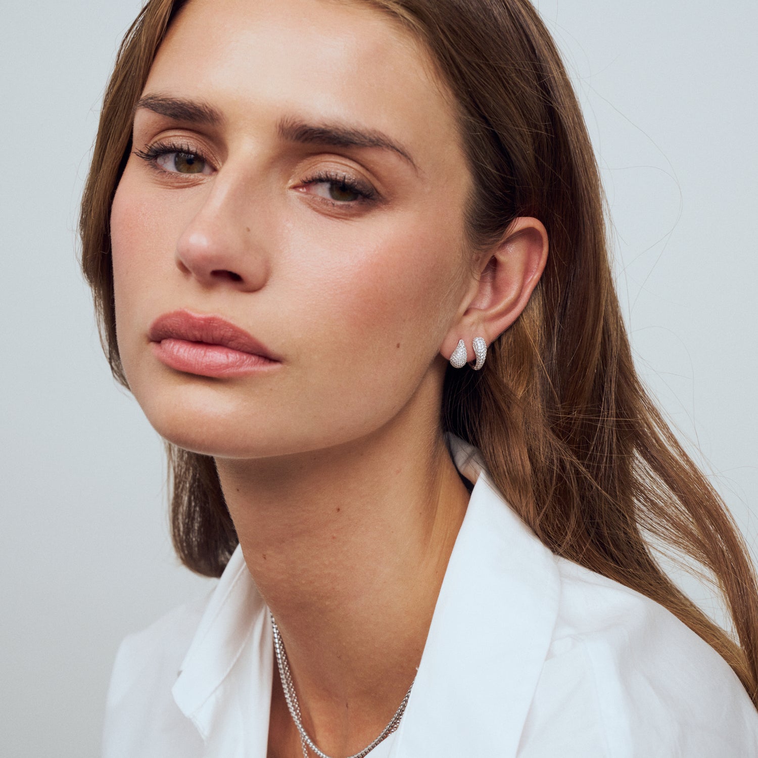 GOCCIA CALARE PICCOLO -  Sif Jakobs