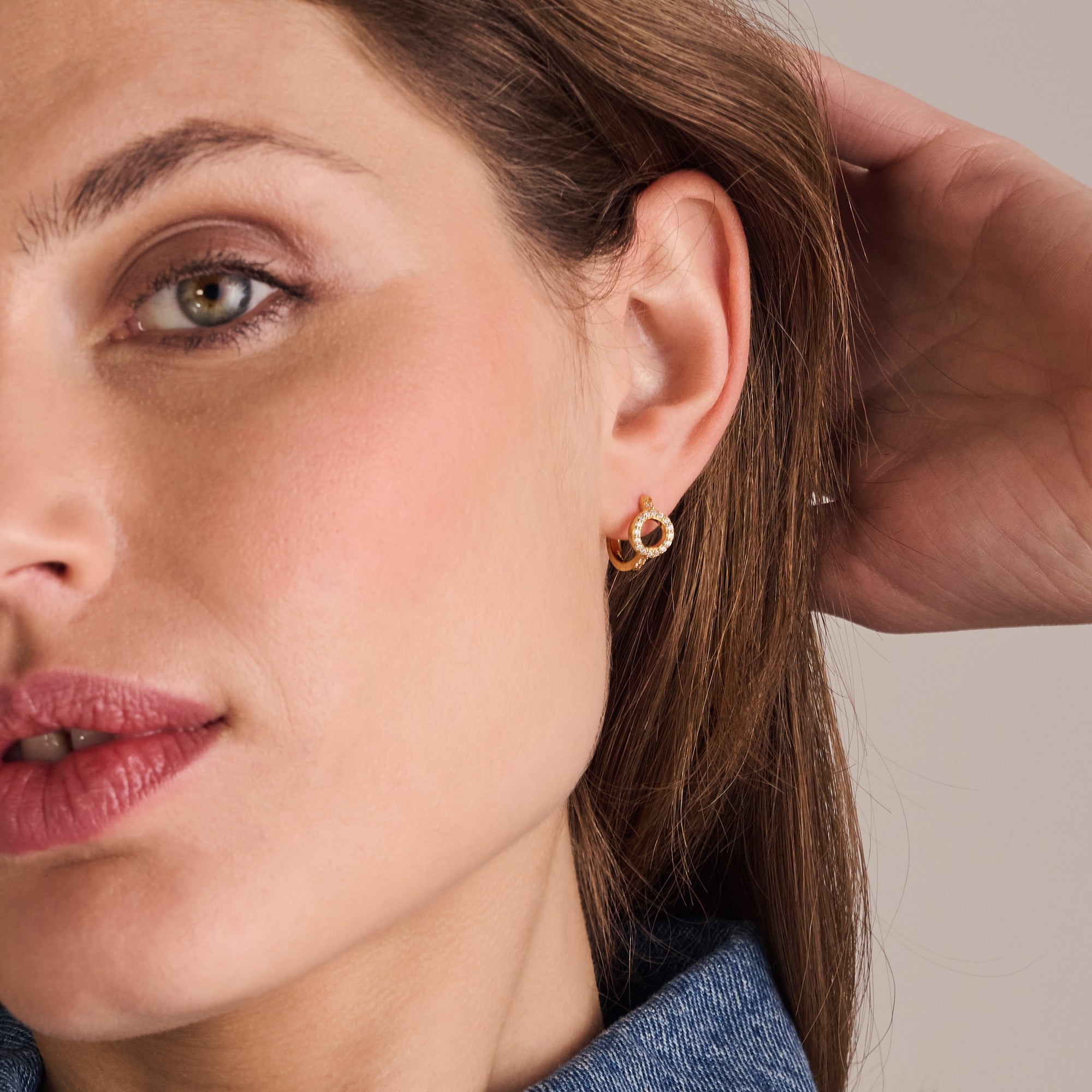 BIELLA CREOLO PICCOLO - Sif Jakobs