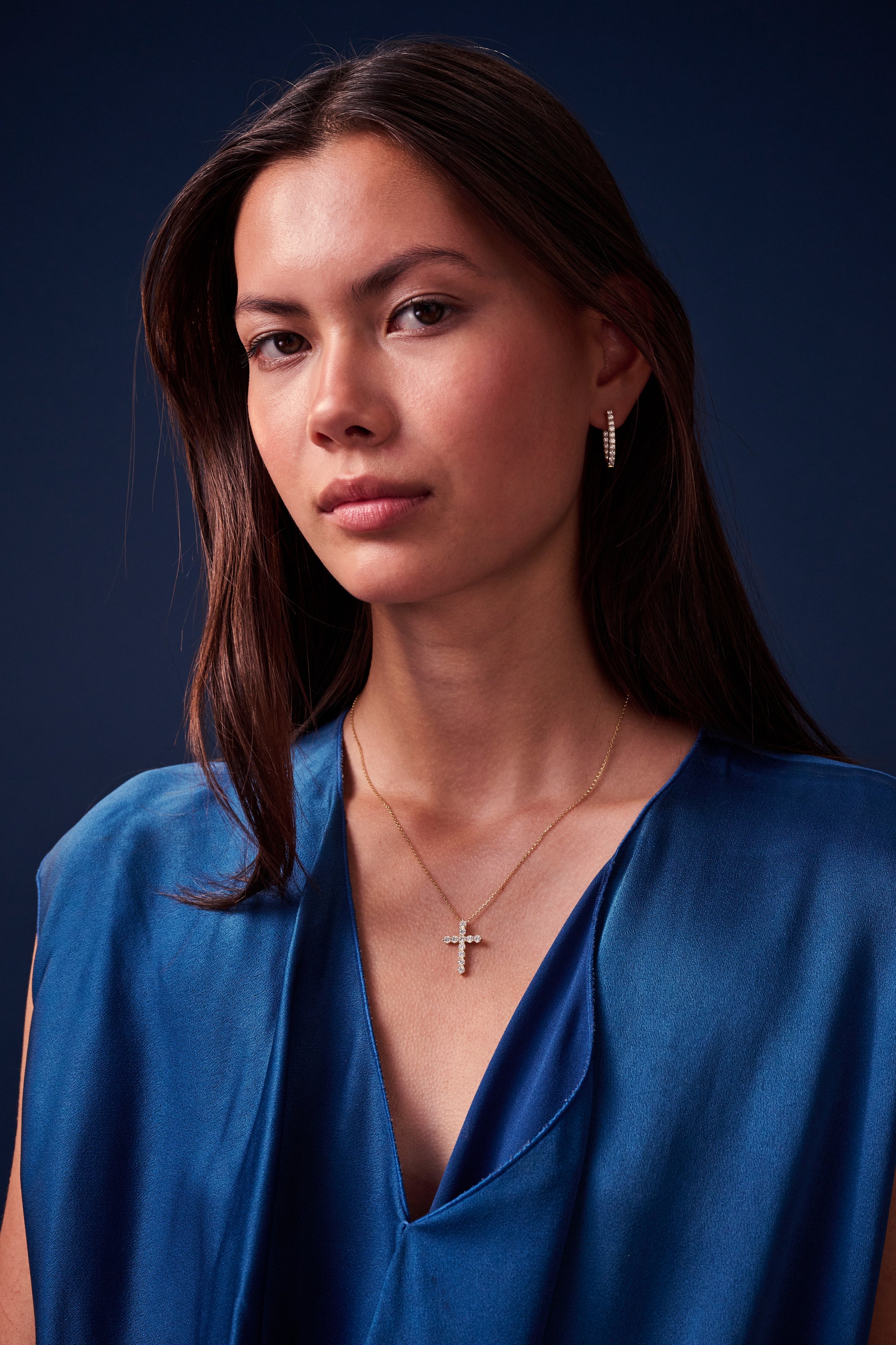 BELLUNO CROCE - Sif Jakobs