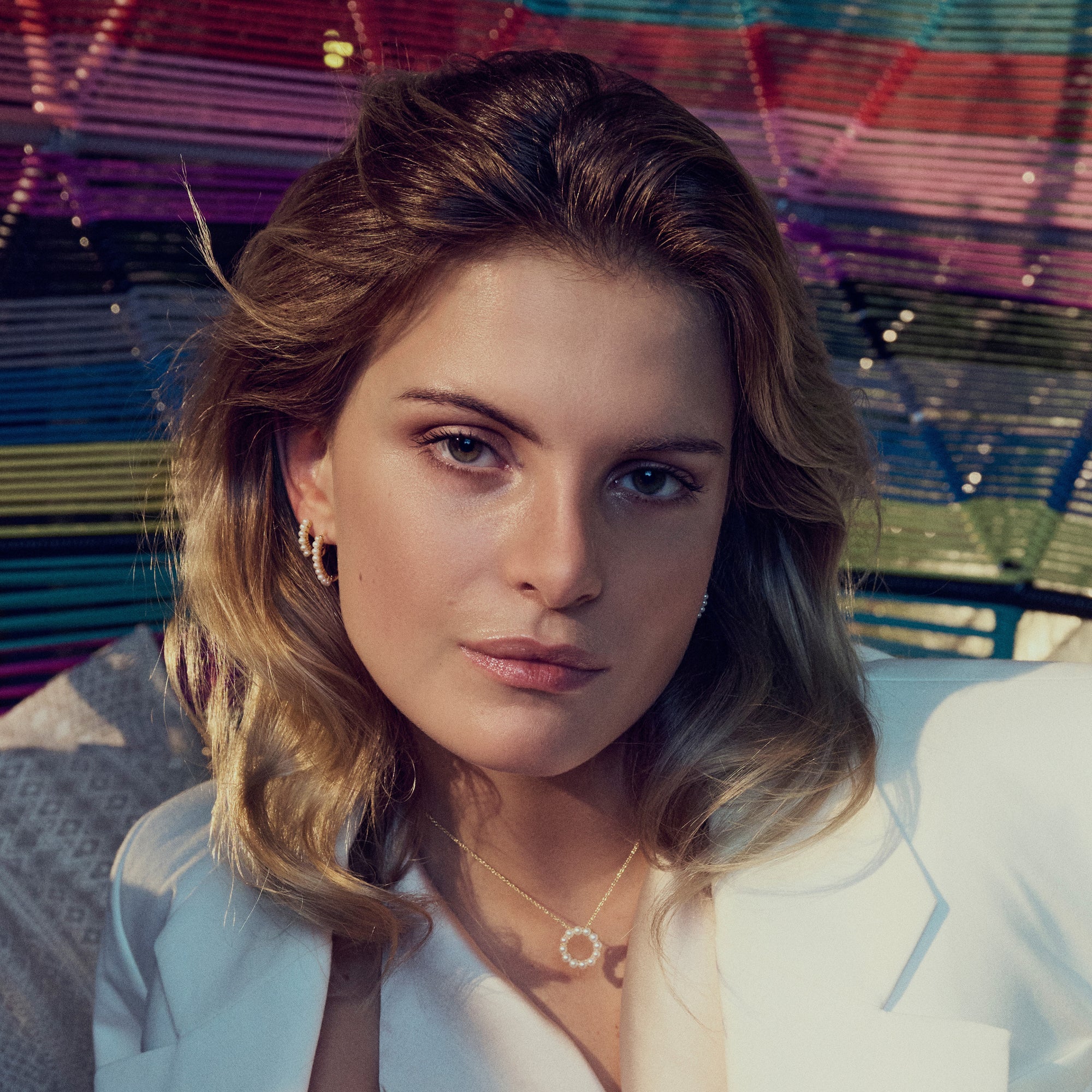 BIELLA ALTRO PERLA - Sif Jakobs