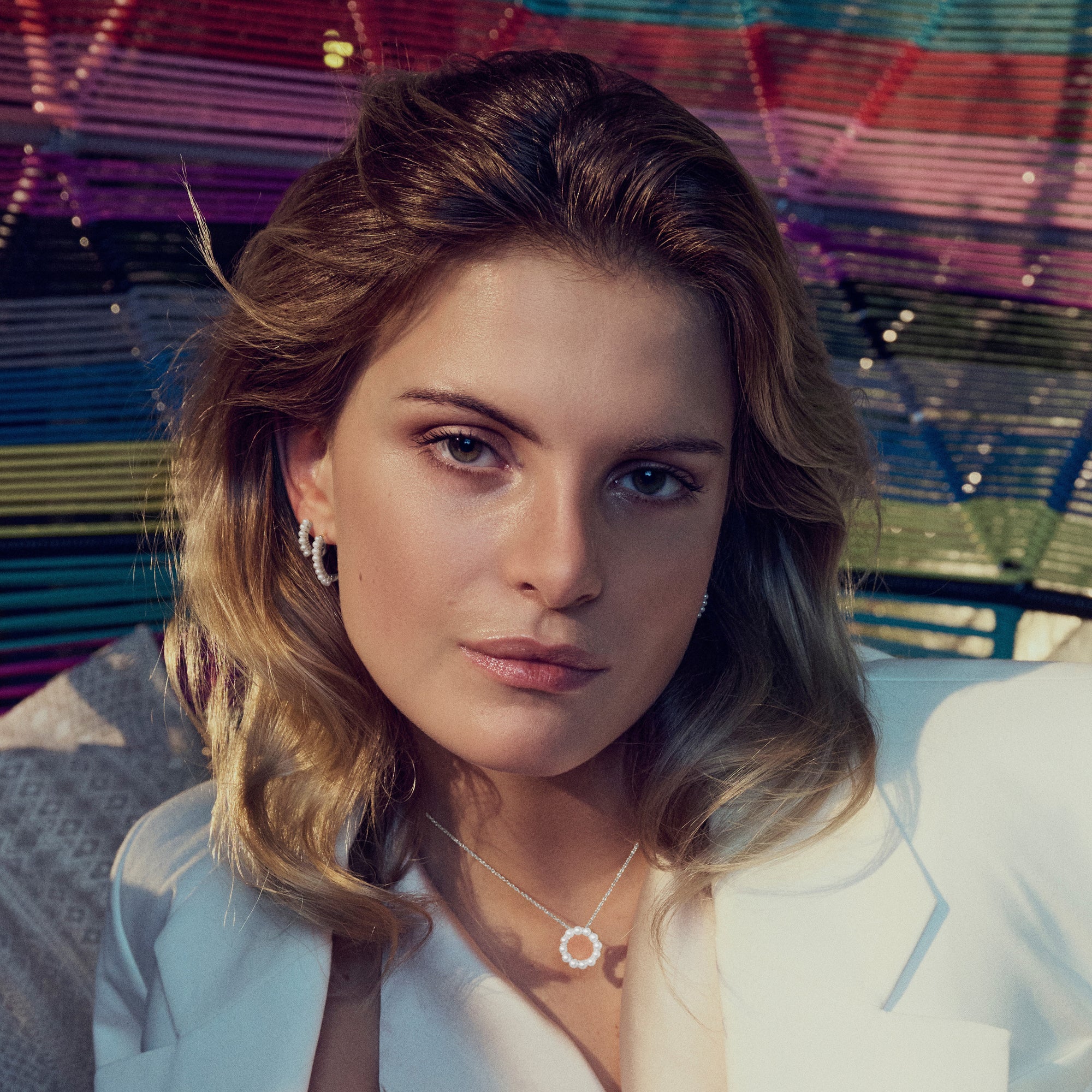 BIELLA ALTRO PERLA - Sif Jakobs