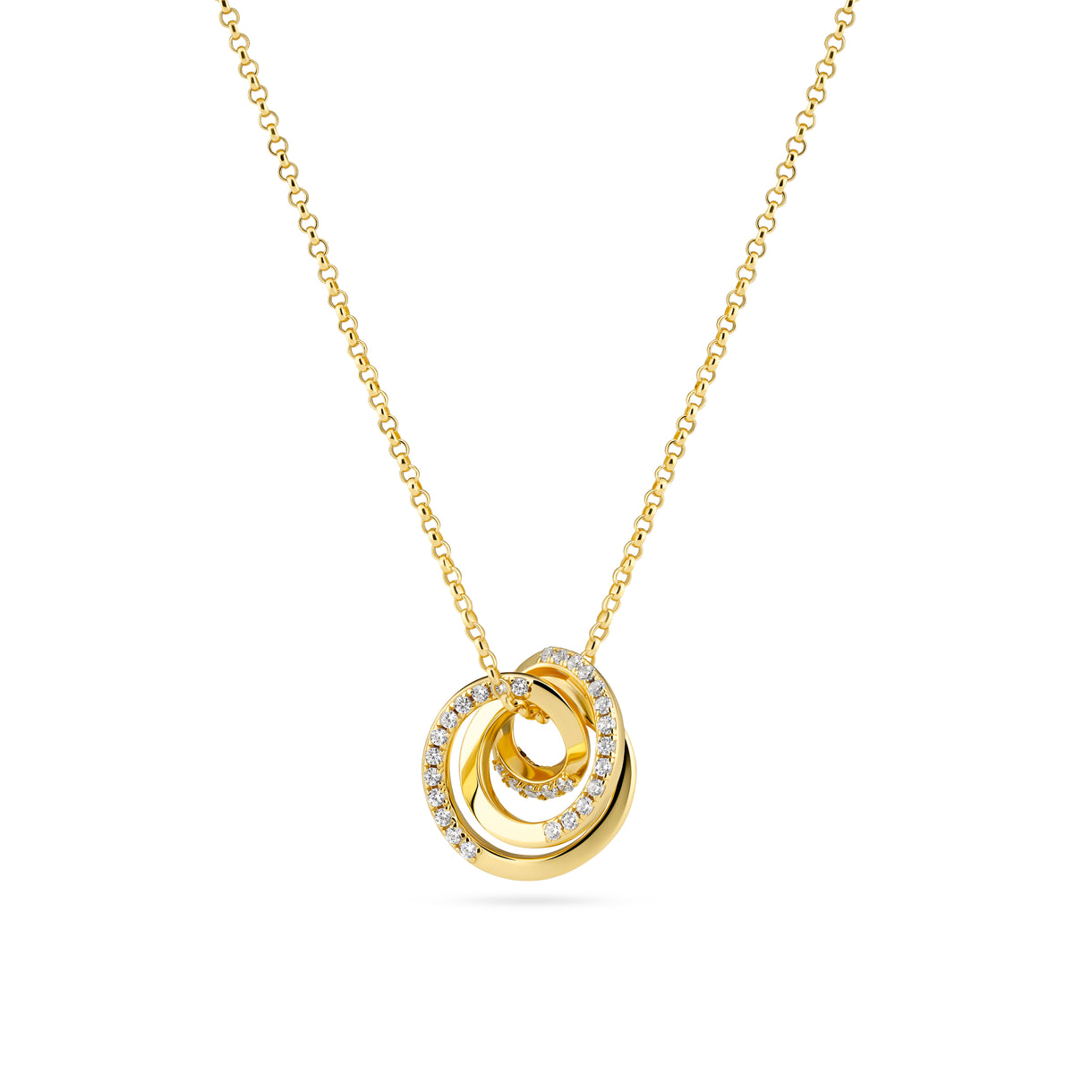 SPIRALE PICCOLO - Sif Jakobs