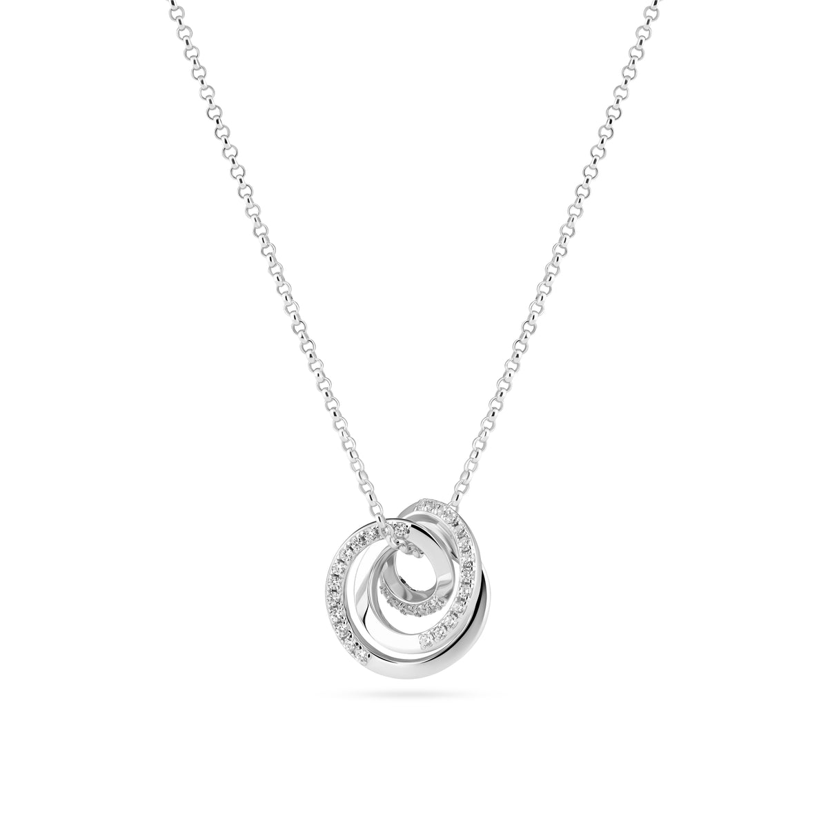 SPIRALE PICCOLO - Sif Jakobs