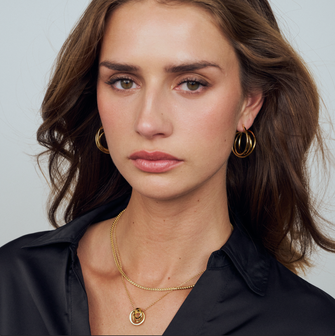 SPIRALE PIANURA PICCOLO - Sif Jakobs