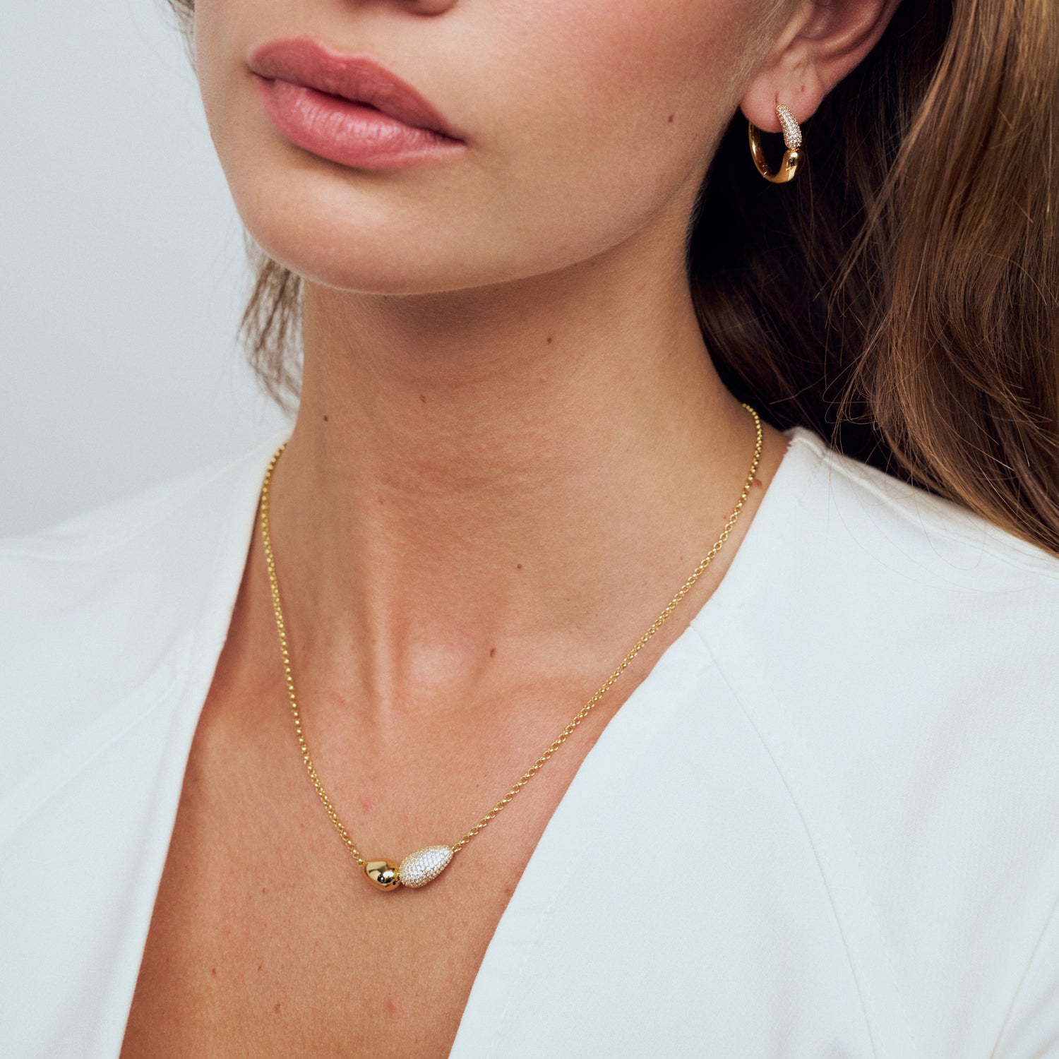 GOCCIA DUE - Sif Jakobs